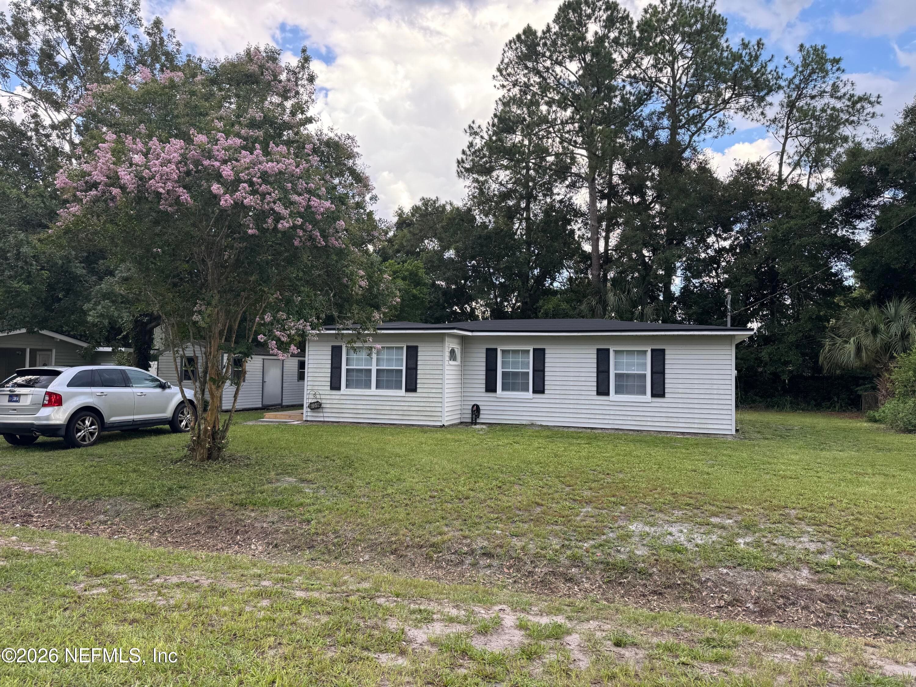11952 HARMONY Drive, Jacksonville, FL 32246, Jacksonville — exterior