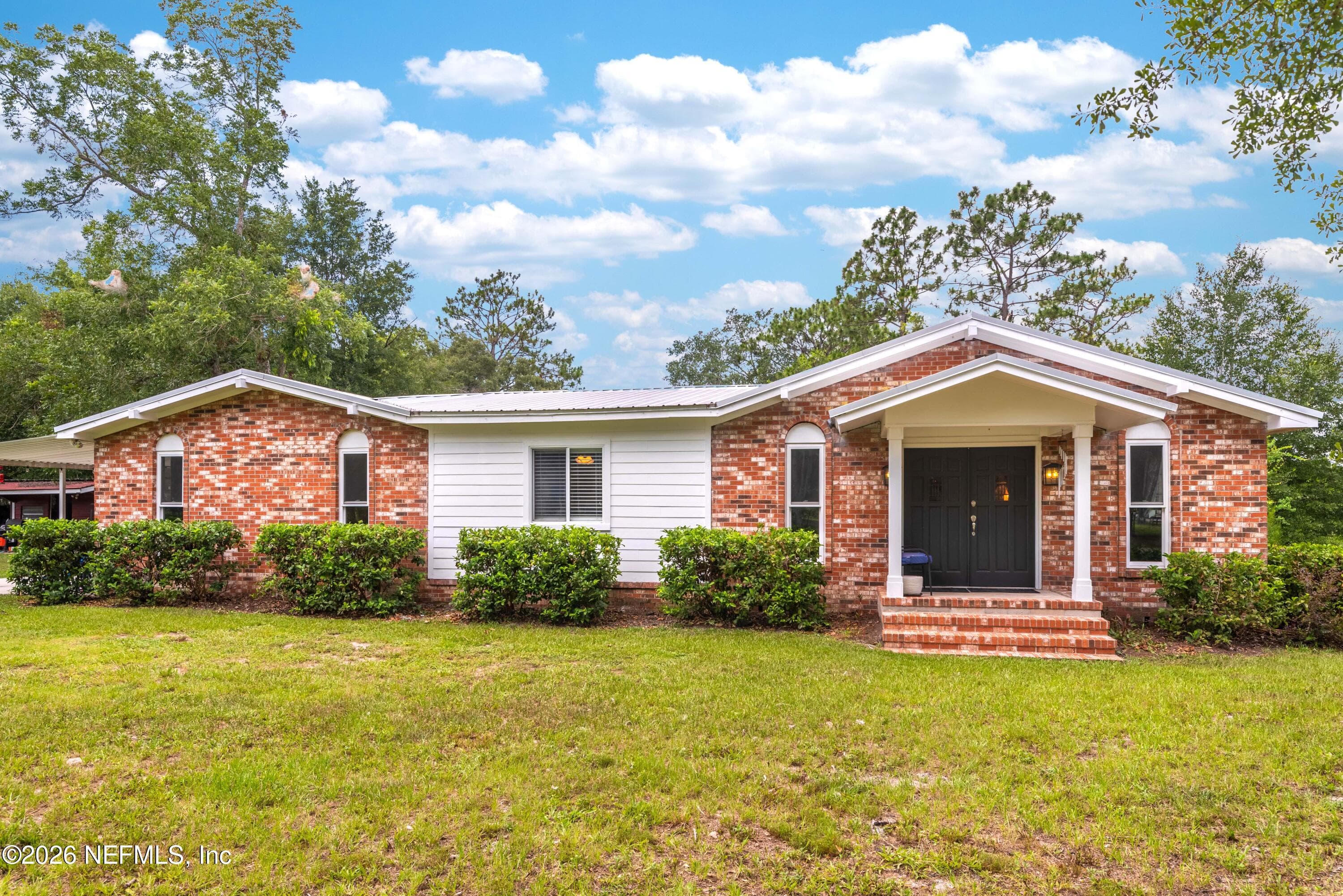 1986 MALLARD Road, Middleburg — exterior