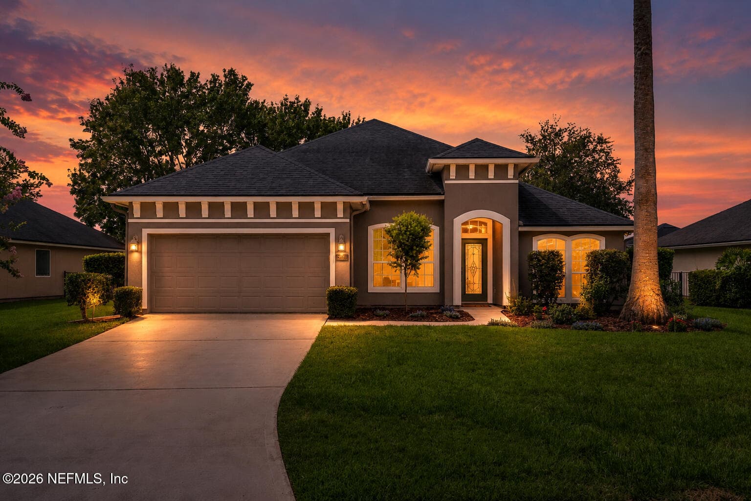 913 E TERRANOVA Way, St. Augustine, FL 32092, St. Augustine — photo 2