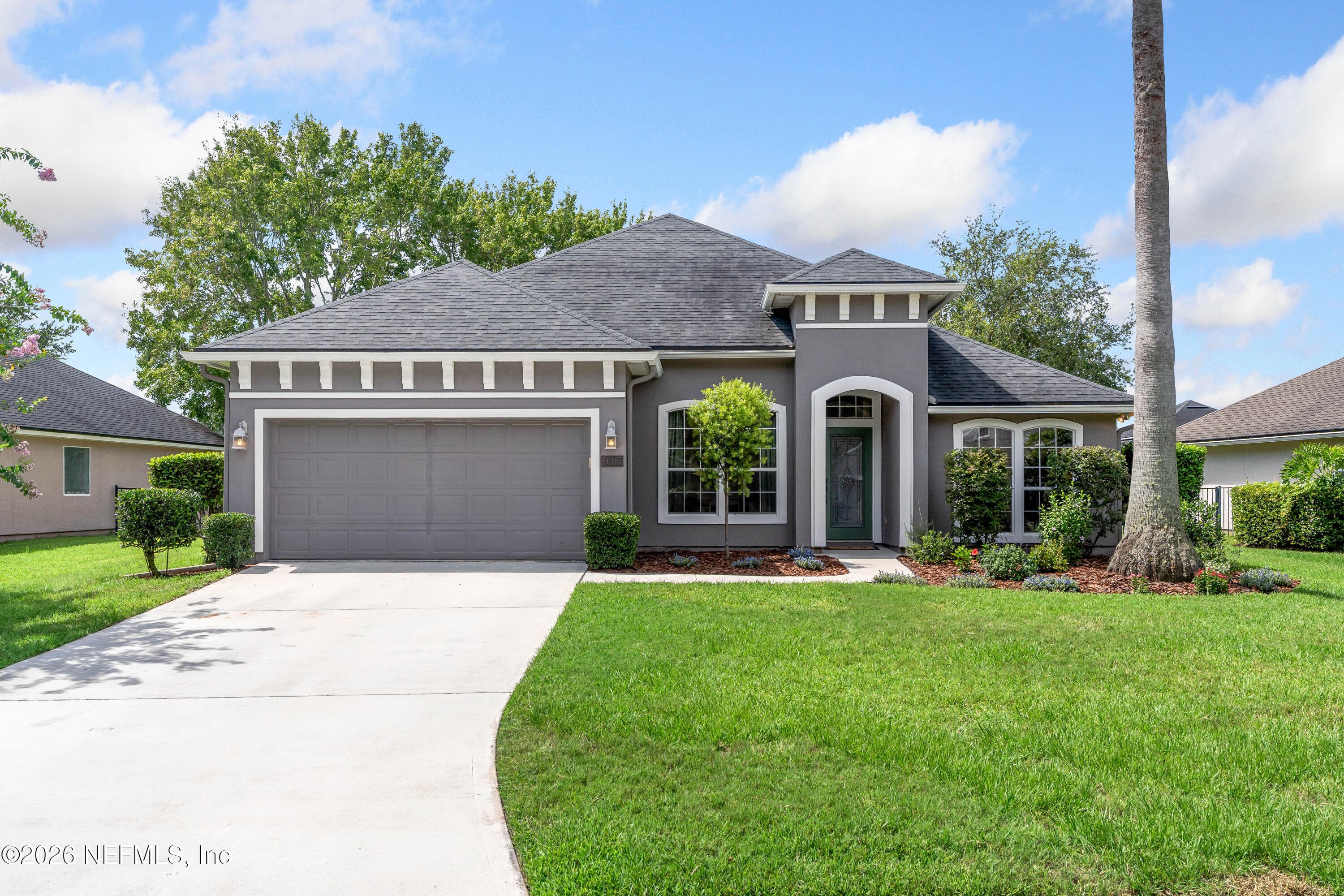913 E TERRANOVA Way, St. Augustine, FL 32092, St. Augustine — photo 3