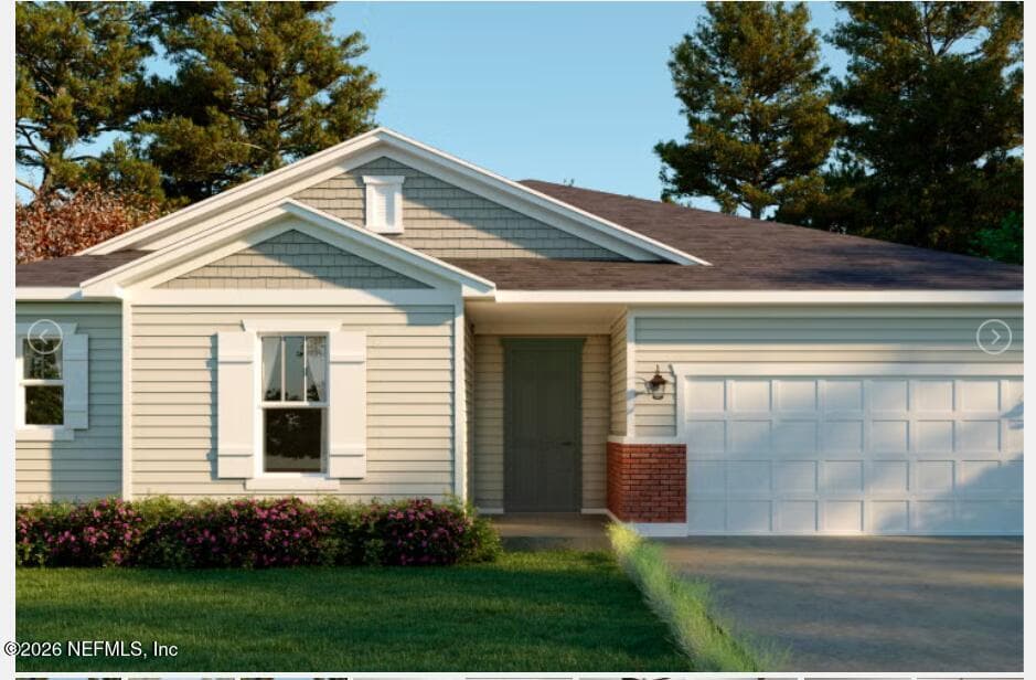 71 BRICKSTONE, St. Augustine, FL 32092, St. Augustine — exterior