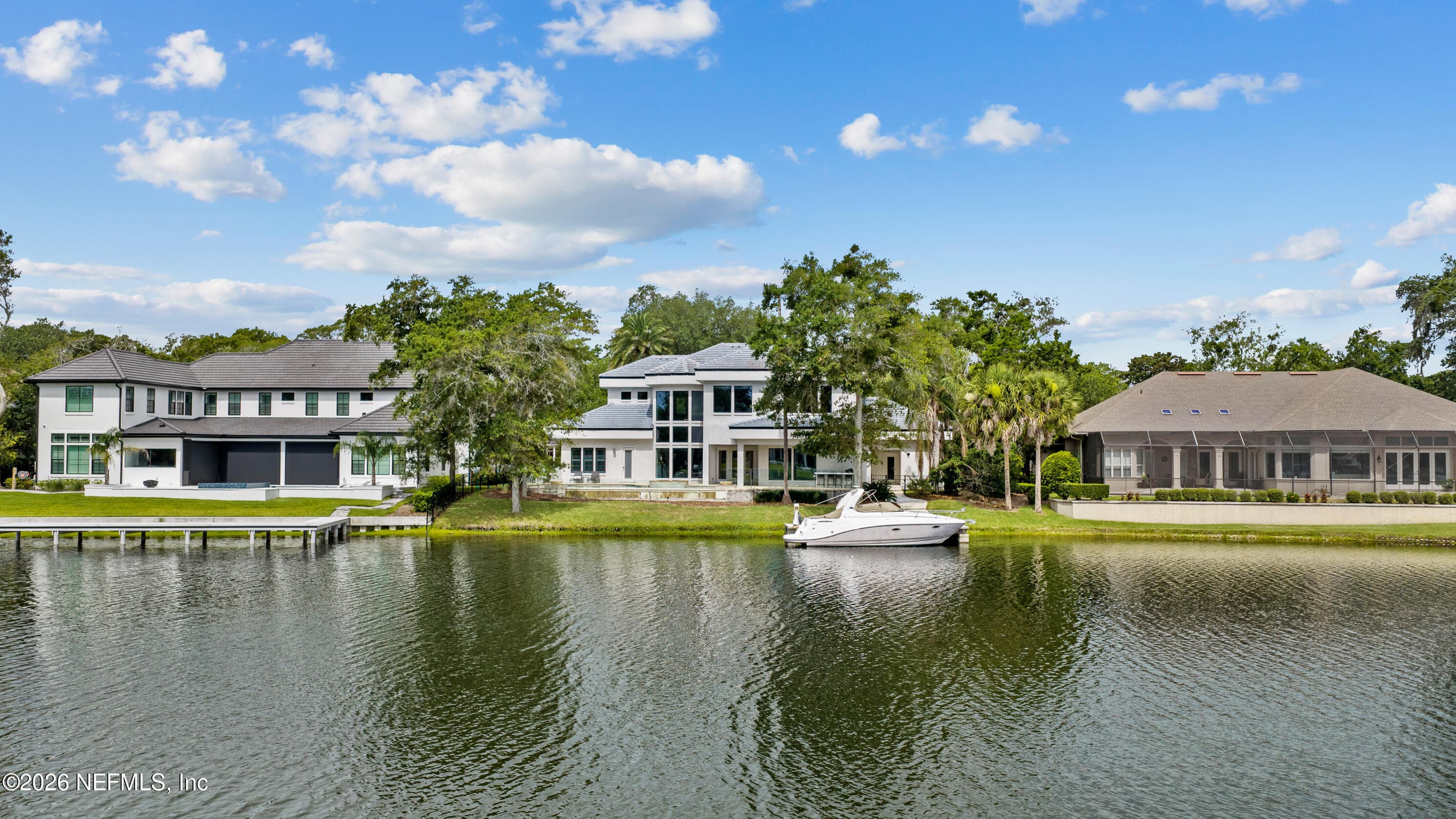 781 QUEENS HARBOR Boulevard, Jacksonville — photo 2