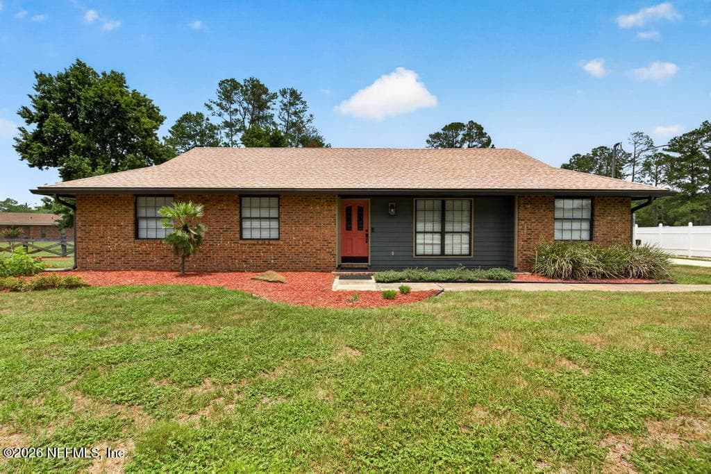 1185 HERITAGE ESTATES Trace, Jacksonville — exterior