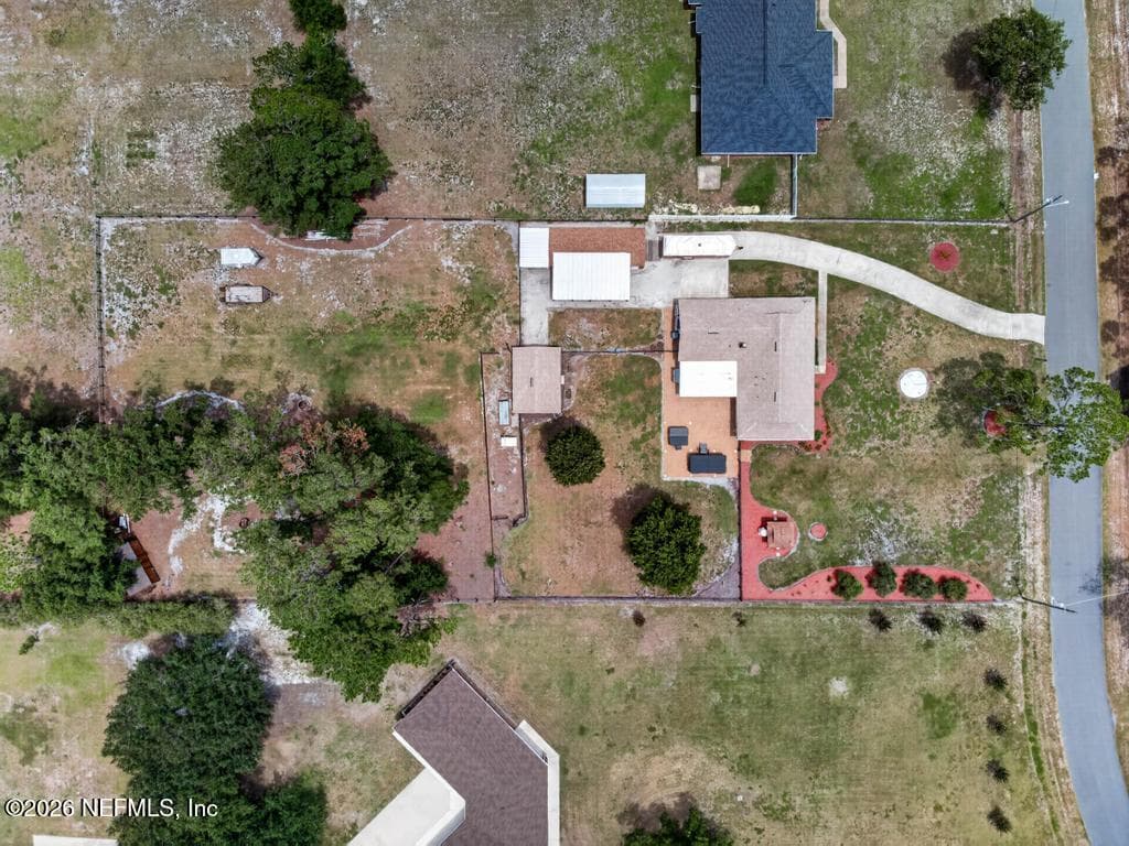 1185 HERITAGE ESTATES Trace, Jacksonville — photo 2
