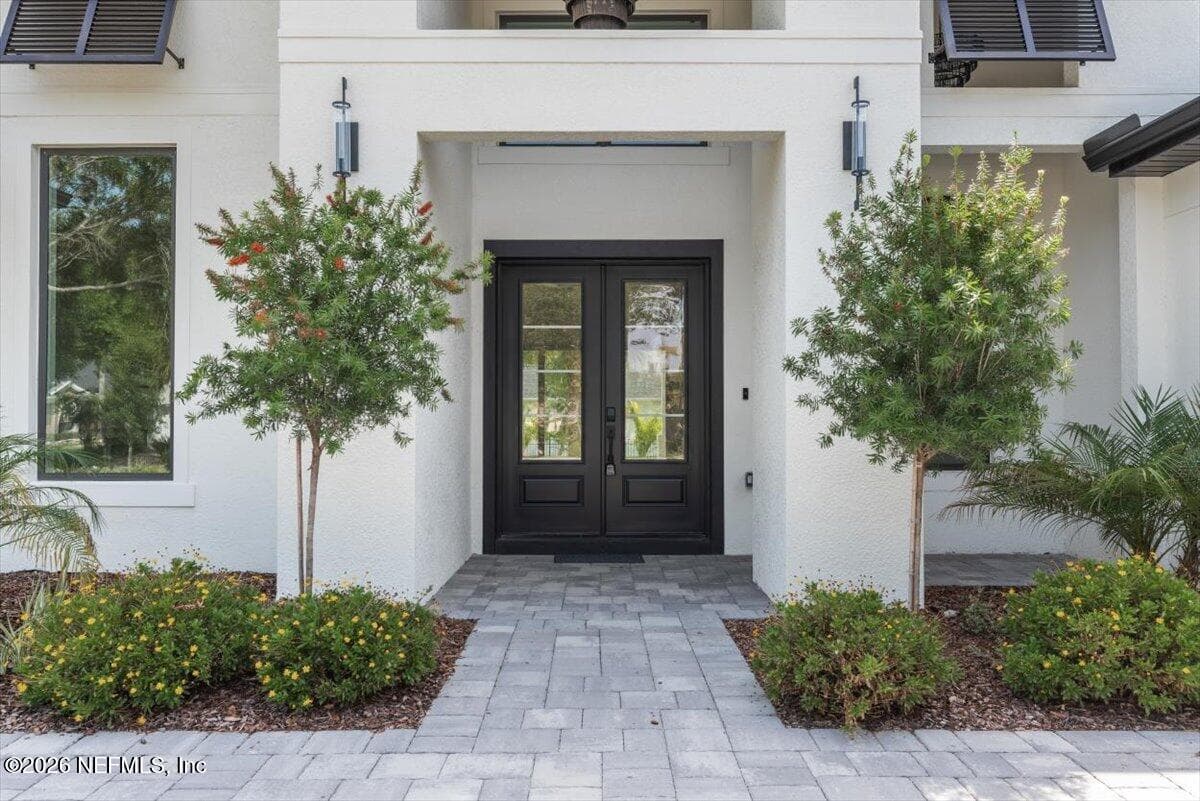 13 OLD OAK Drive N, Palm Coast — photo 3