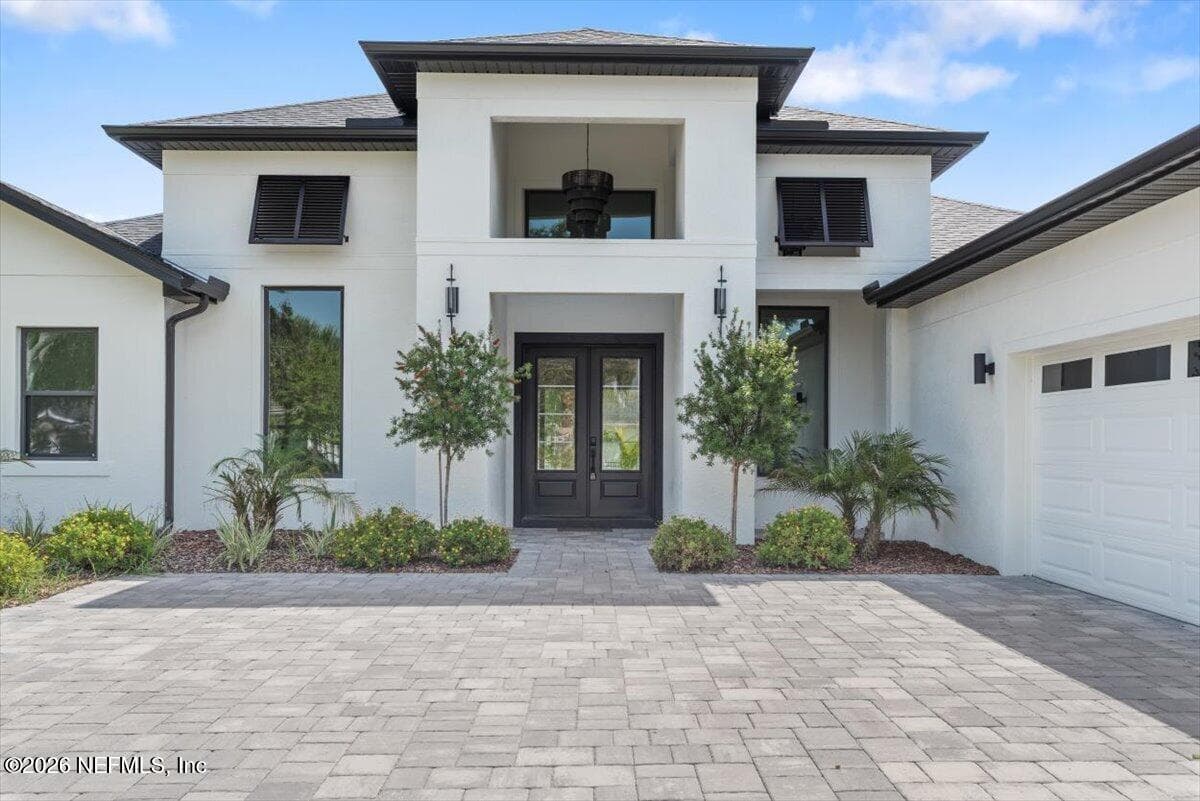 13 OLD OAK Drive N, Palm Coast — photo 2
