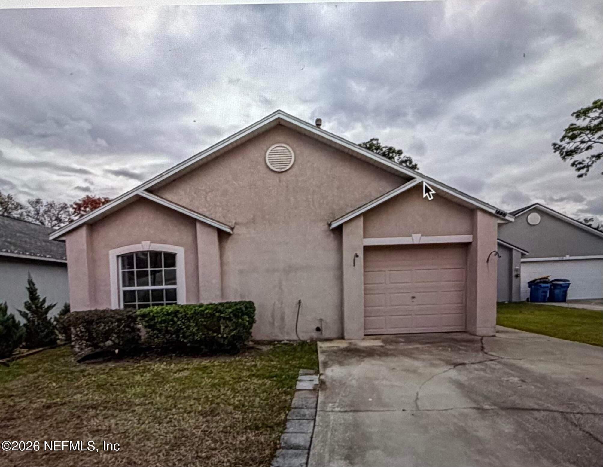 7234 LAWN TENNIS Lane, Jacksonville, FL 32277, Jacksonville — exterior