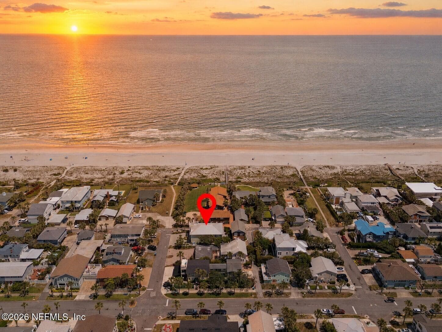 111 CHERRY Street, Neptune Beach — photo 2