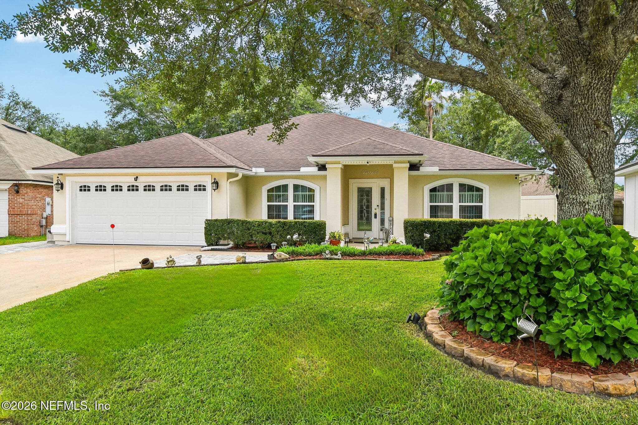 9314 BRUNTSFIELD Drive, Jacksonville, FL 32244, Jacksonville — exterior