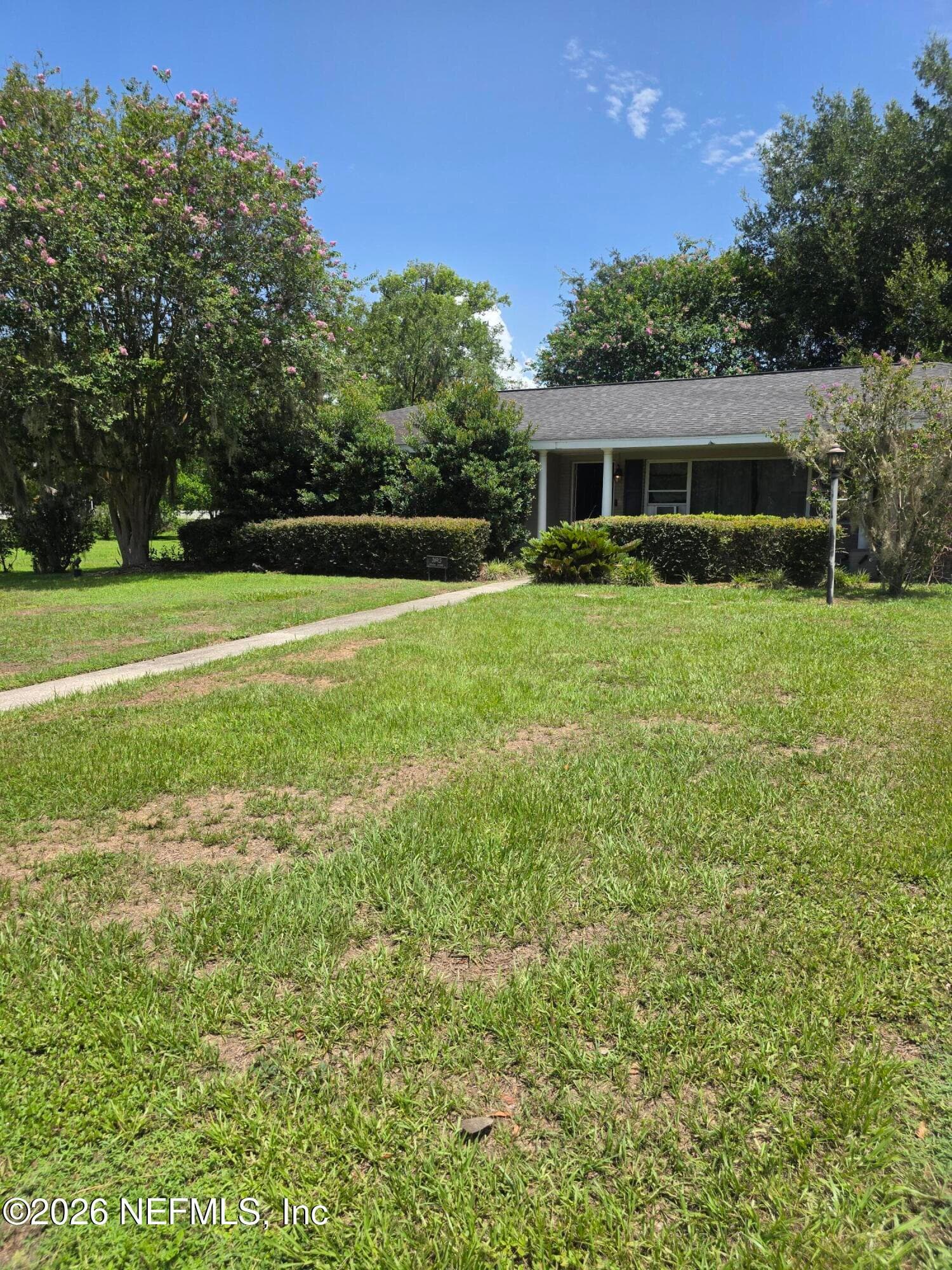 36913 CENTER Avenue, Dade City, FL 33525, Dade City — exterior