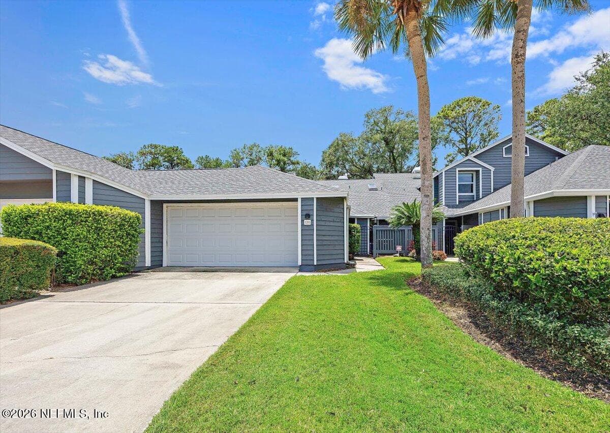 131 WILLOW POND Lane, Ponte Vedra Beach, FL 32082, Ponte Vedra Beach — exterior