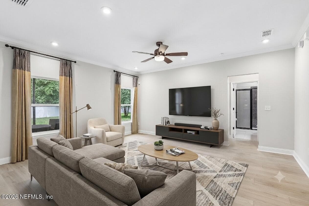 13863 HOLSINGER Boulevard, Jacksonville — photo 3