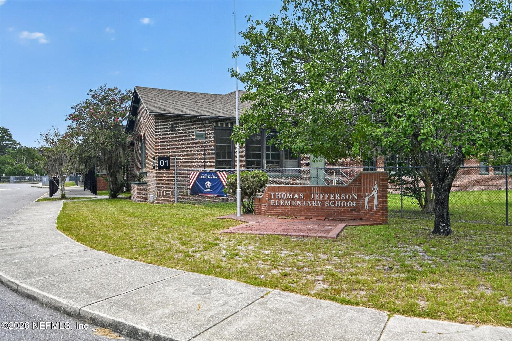 8149 IDAHO Street, Jacksonville — photo 3