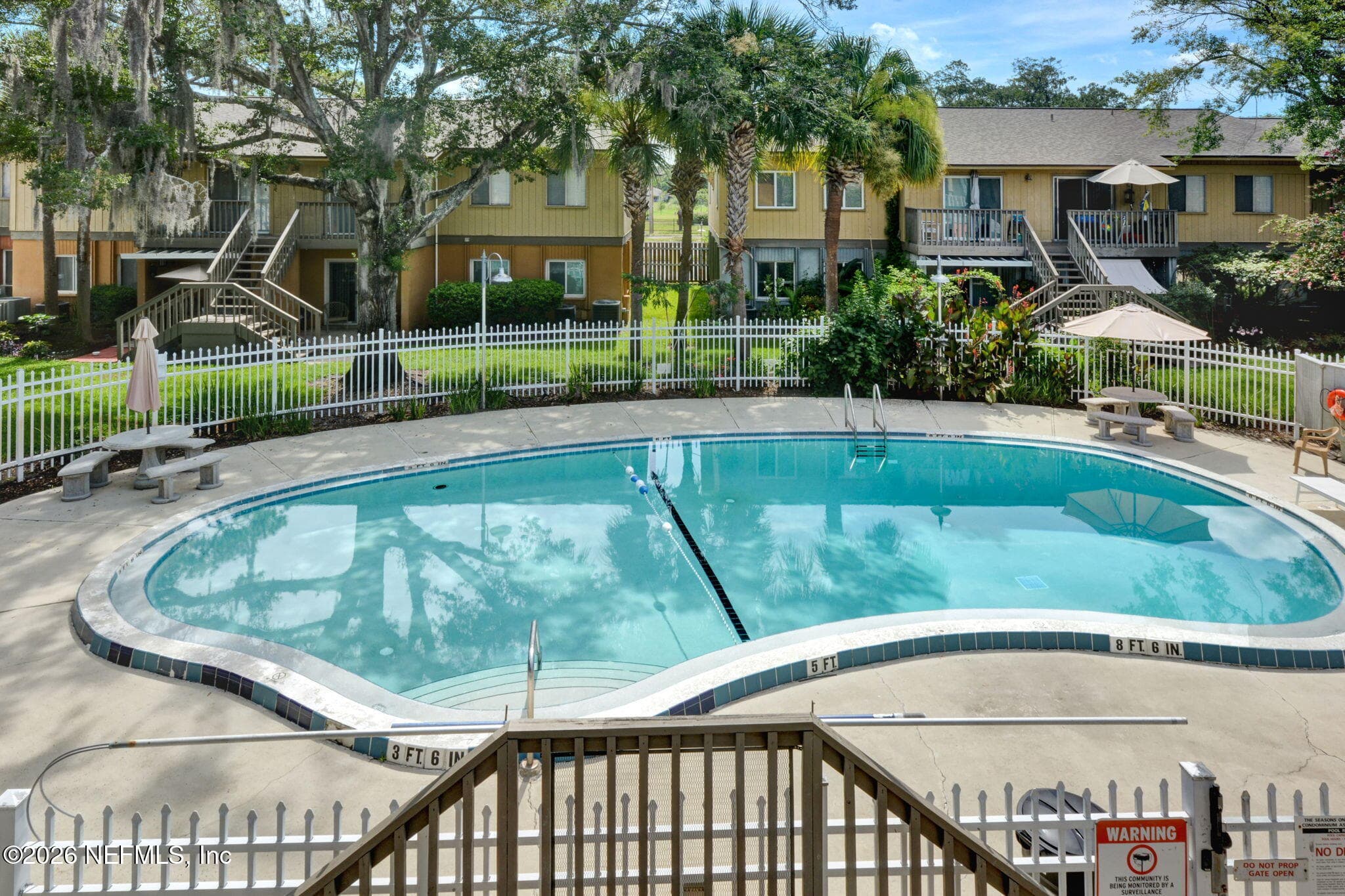 1800 PARK Avenue 232, Orange Park, FL 32073, Orange Park — exterior