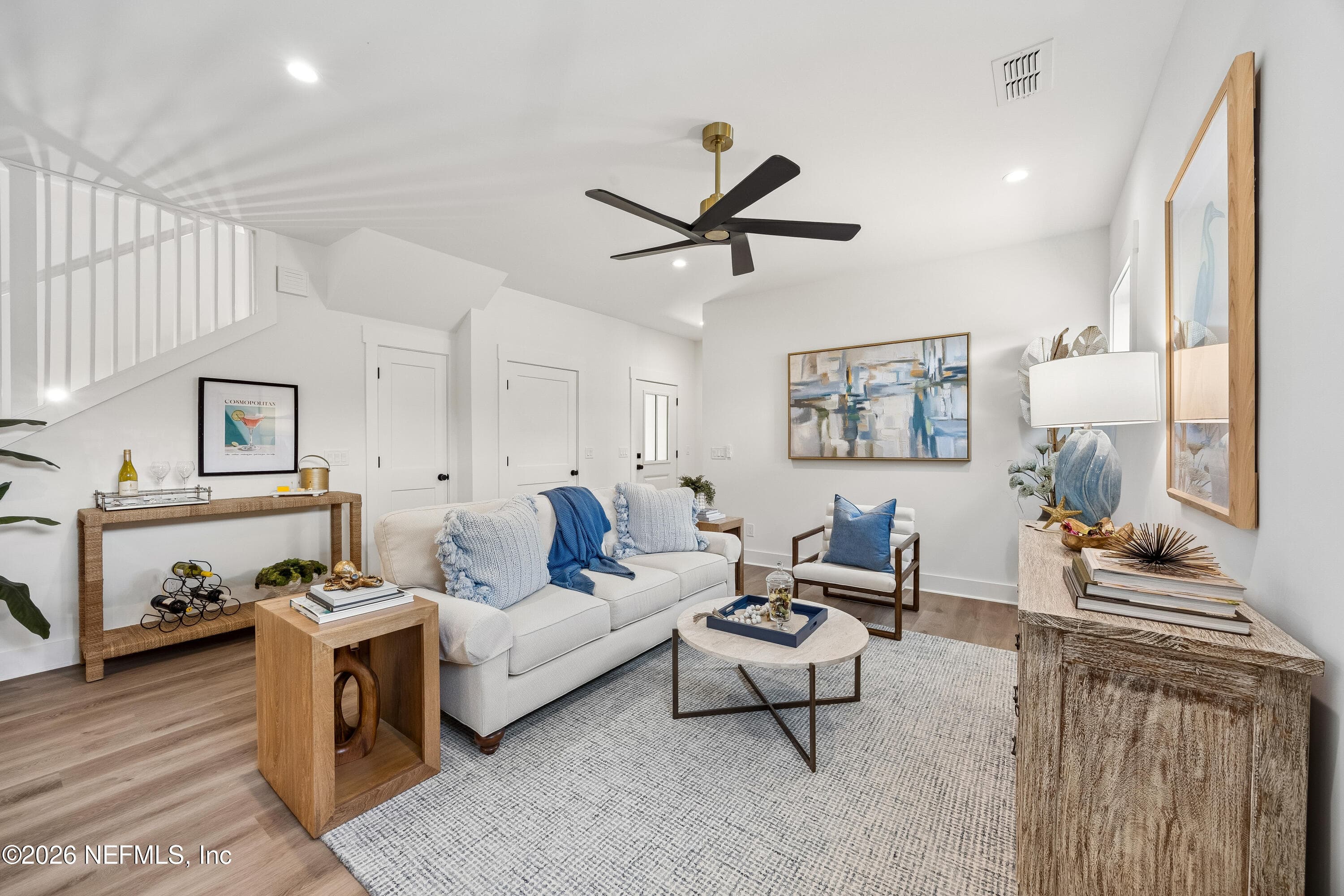 704 S 9TH Street, Fernandina Beach — photo 2
