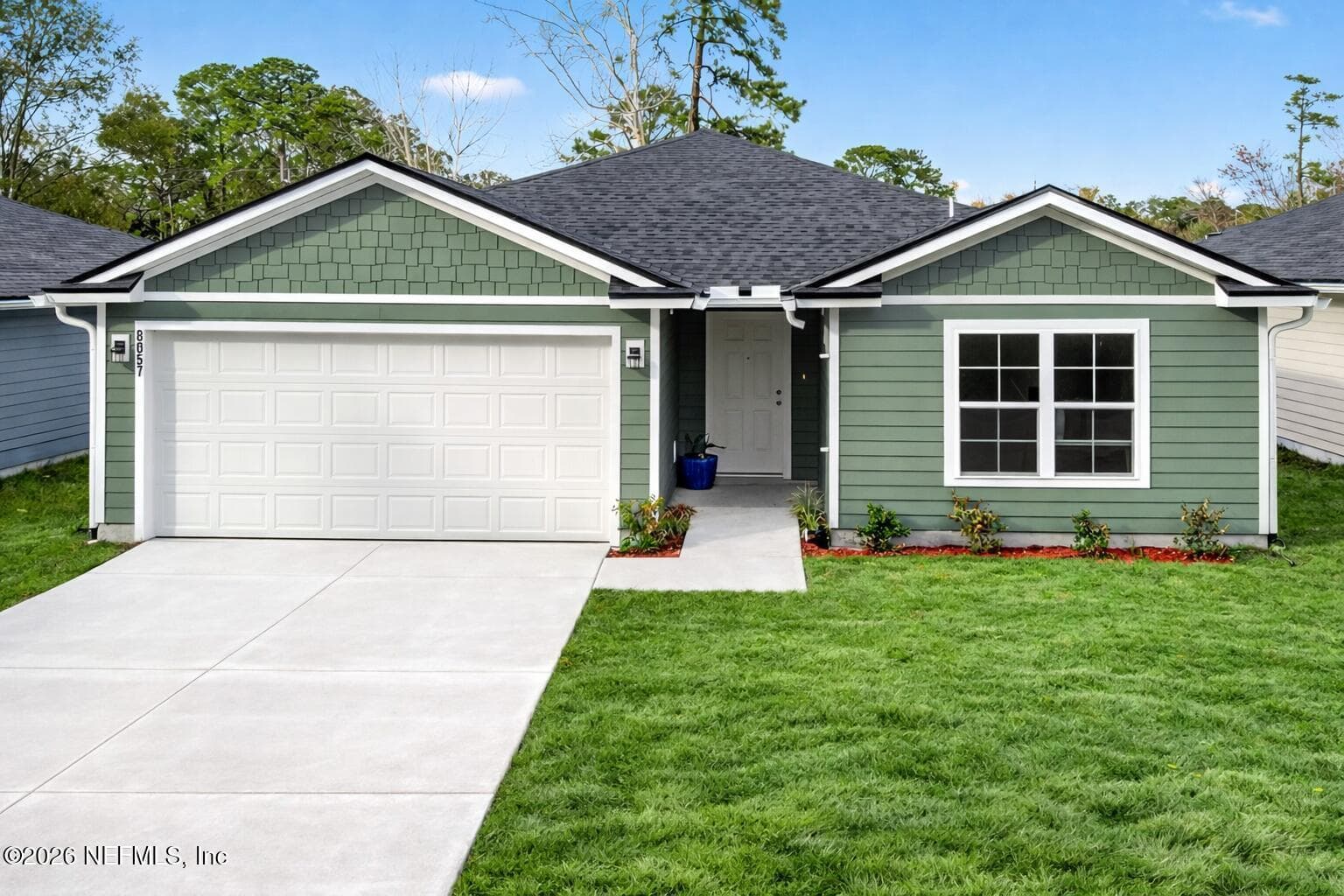 8039 OSTEEN Street, Jacksonville, FL 32210, Jacksonville — photo 3