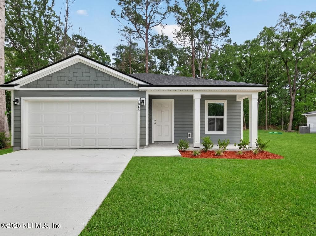 8033 OSTEEN Street, Jacksonville, FL 32254, Jacksonville — exterior