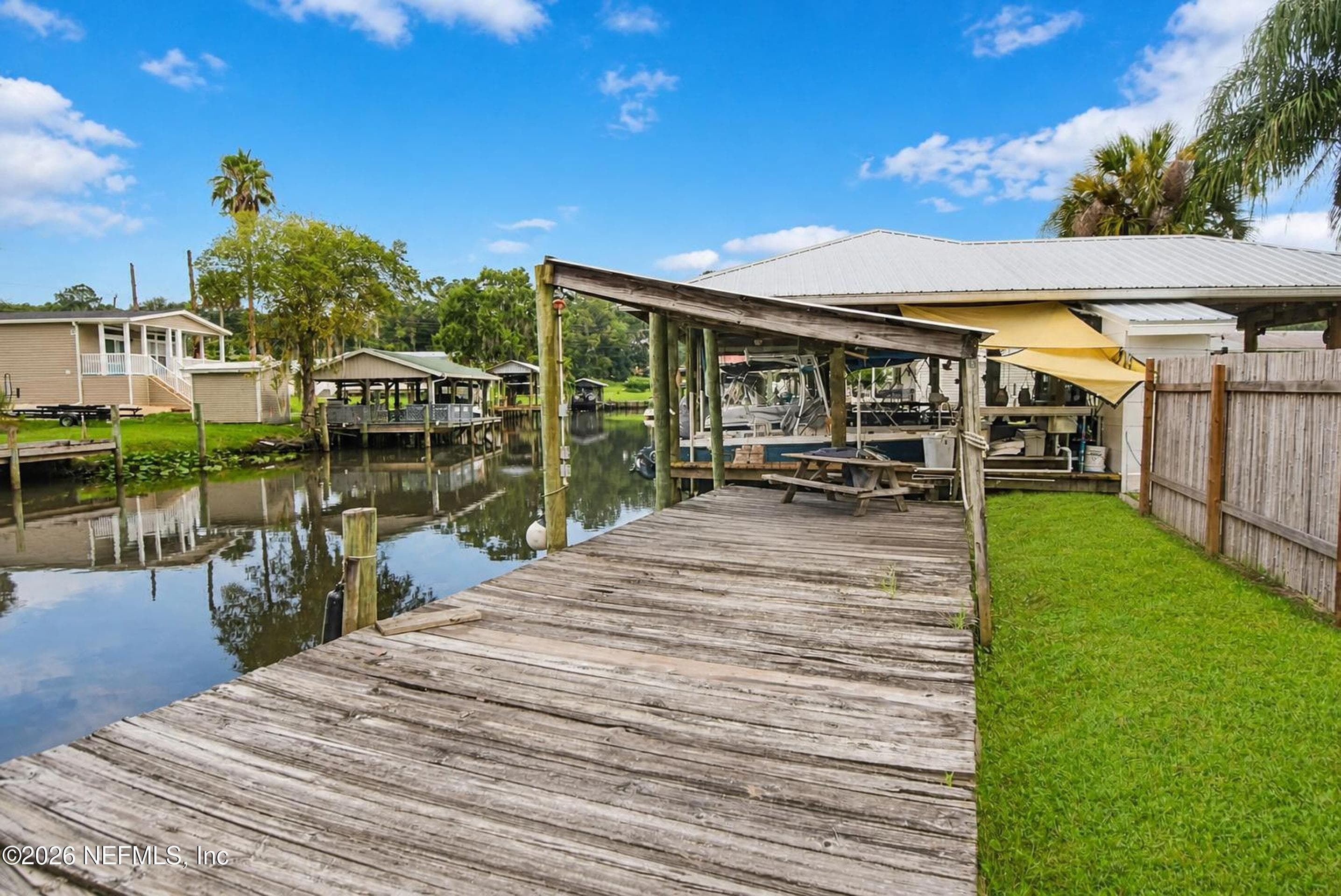 25 SCOTT Street, Welaka, FL 32193, Welaka — photo 3