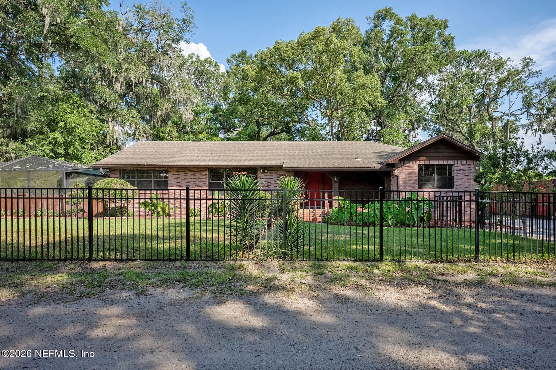 5538 ANCHOR Lane, Jacksonville, FL 32207, Jacksonville — exterior