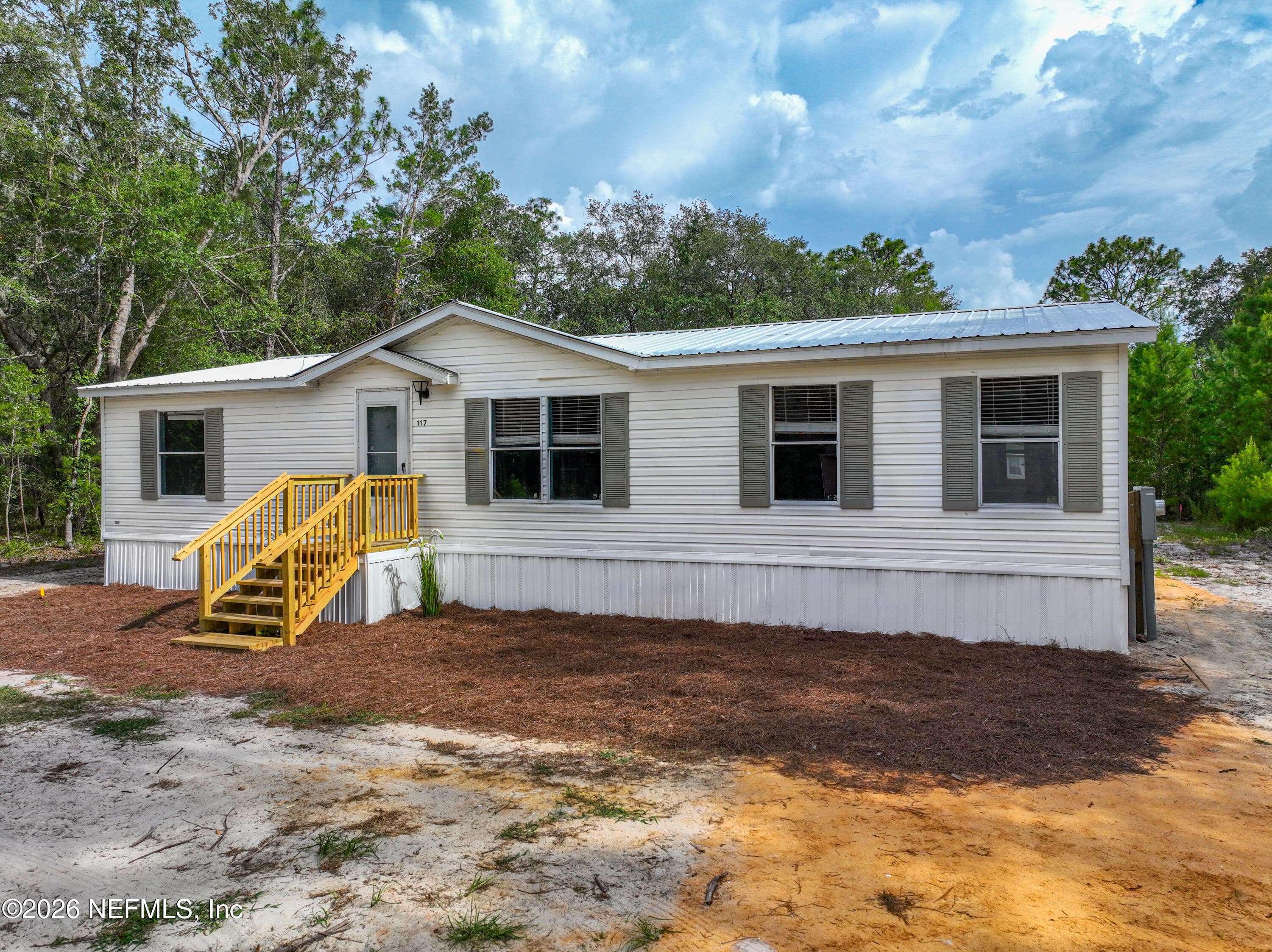 117 SUMAC Street, Interlachen, FL 32148, Interlachen — photo 2