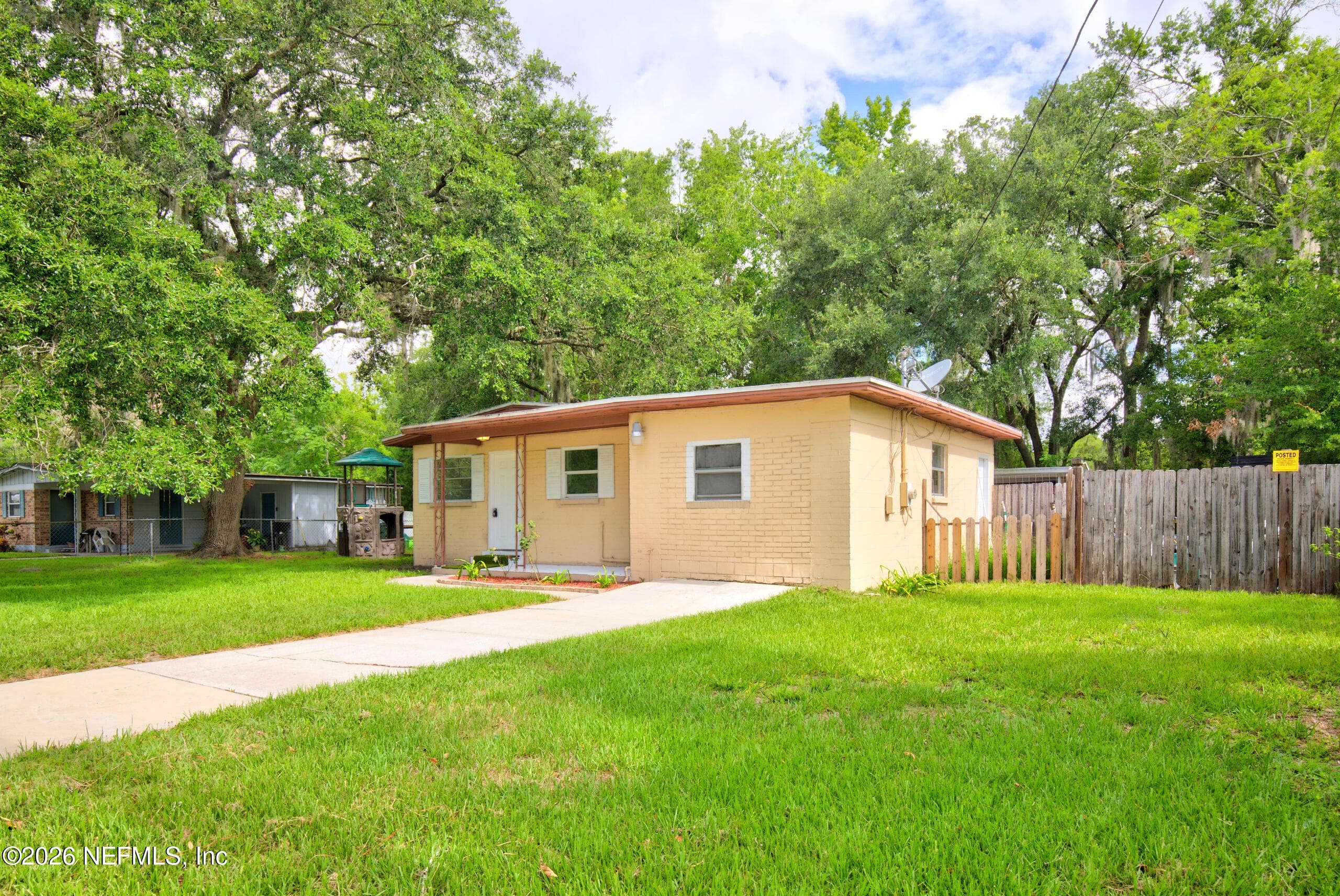 845 FLOYD Circle N, Orange Park — photo 2