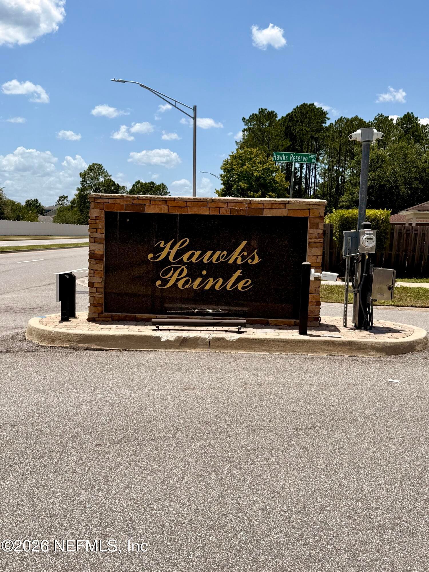 7366 HAWKS CLIFF Drive W, Jacksonville, FL 32222, Jacksonville — exterior