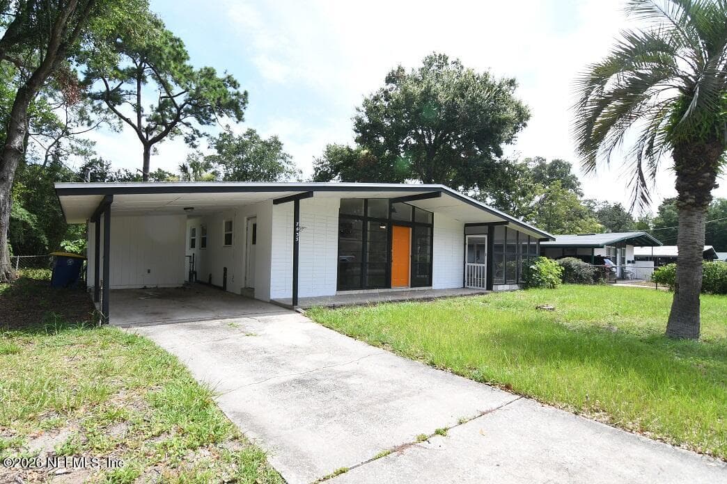 7435 BAMBERG Road, Jacksonville — photo 2