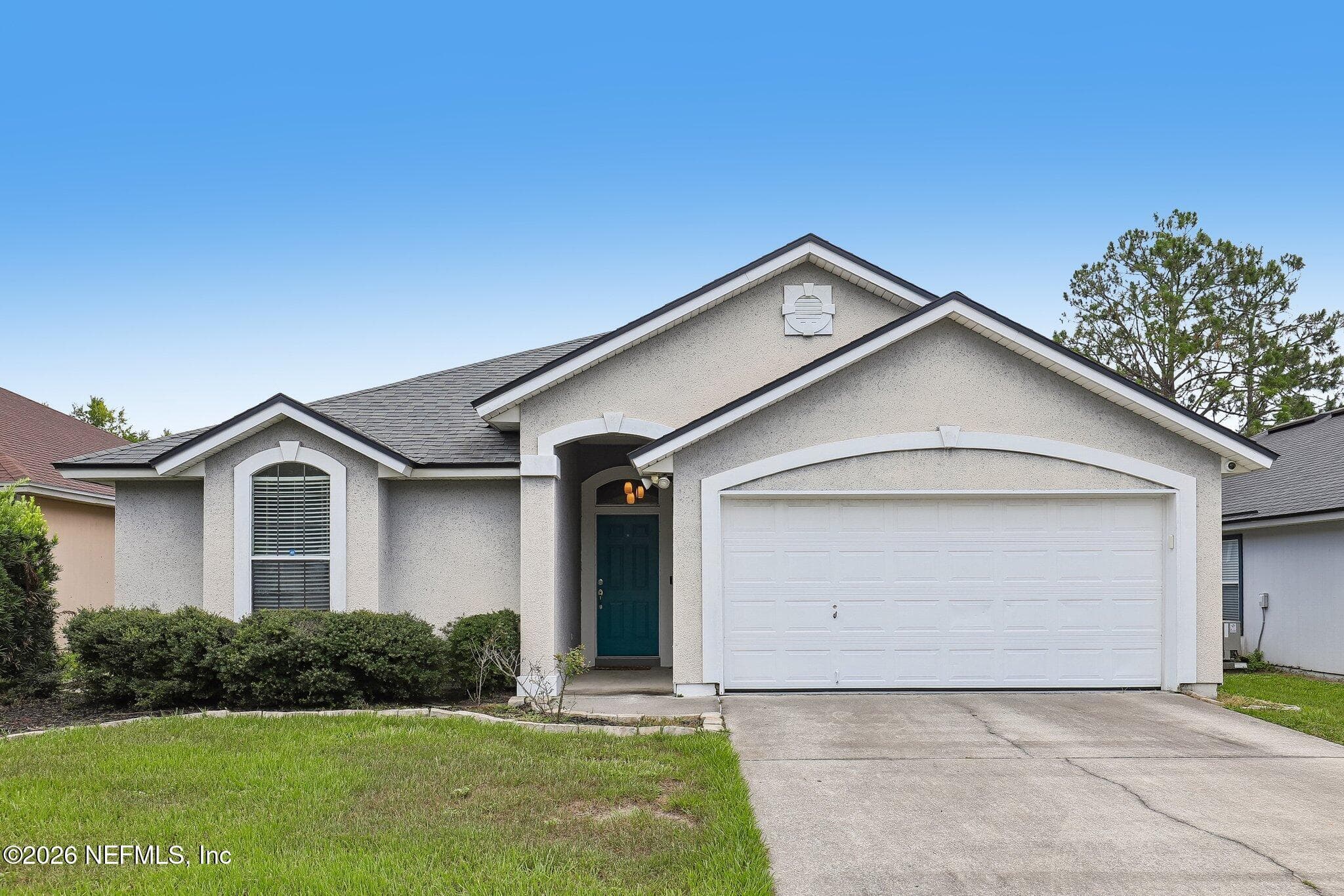 687 SCARLET VIEW Court, Orange Park, FL 32073, Orange Park — exterior