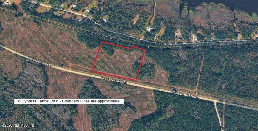 9113 SW COUNTY RD 225, Starke, FL 32091, Starke — photo 2