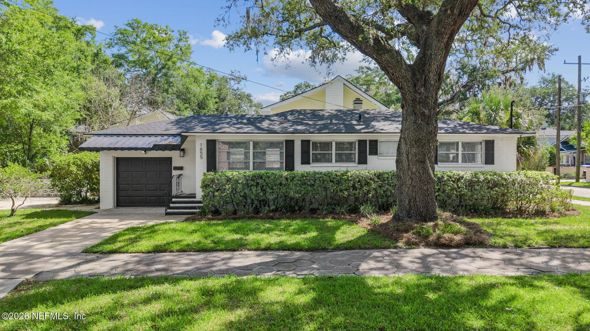 1655 CHALLEN Avenue, Jacksonville, FL 32205, Jacksonville — exterior