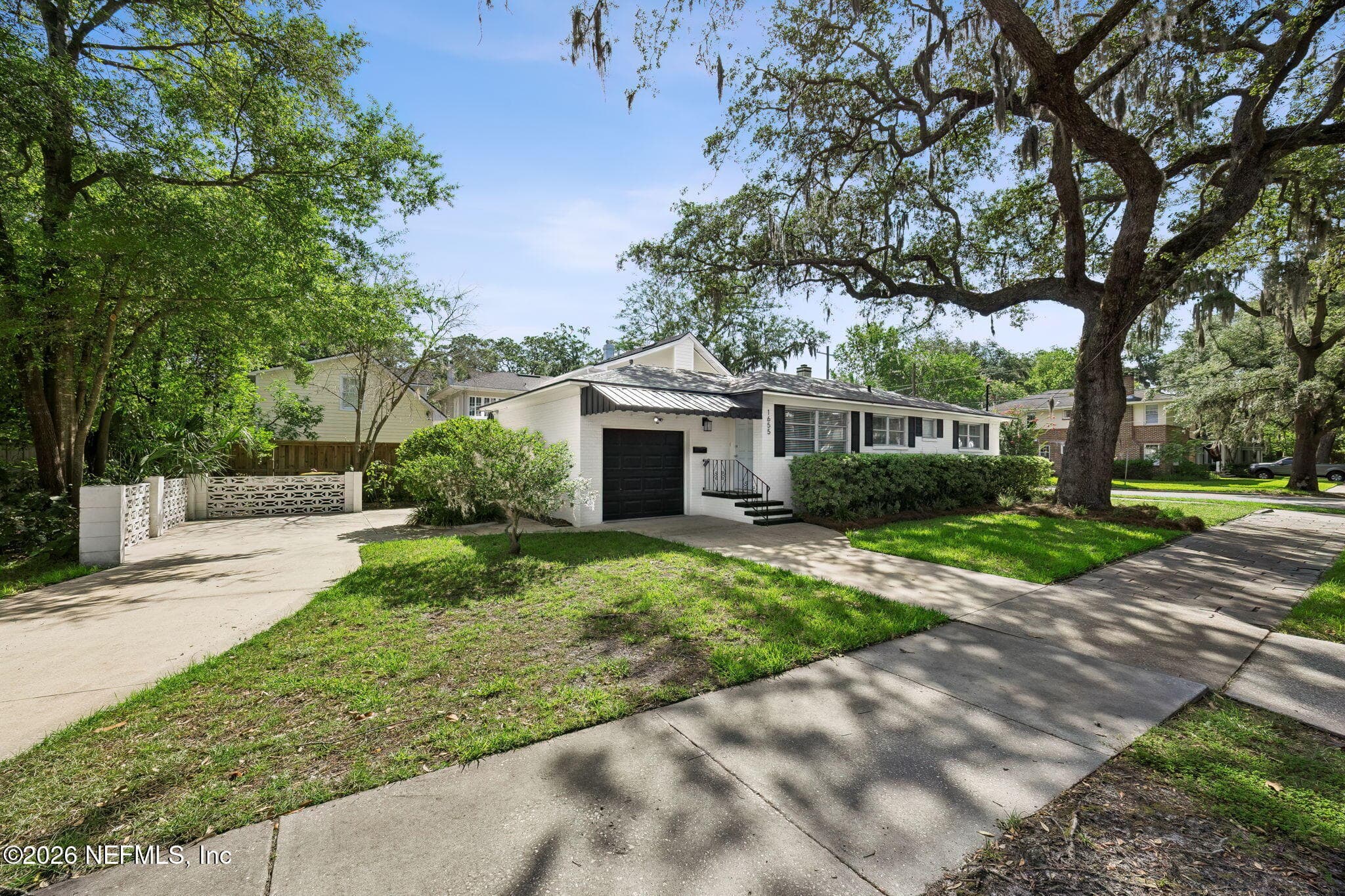 1655 CHALLEN Avenue, Jacksonville, FL 32205, Jacksonville — photo 2