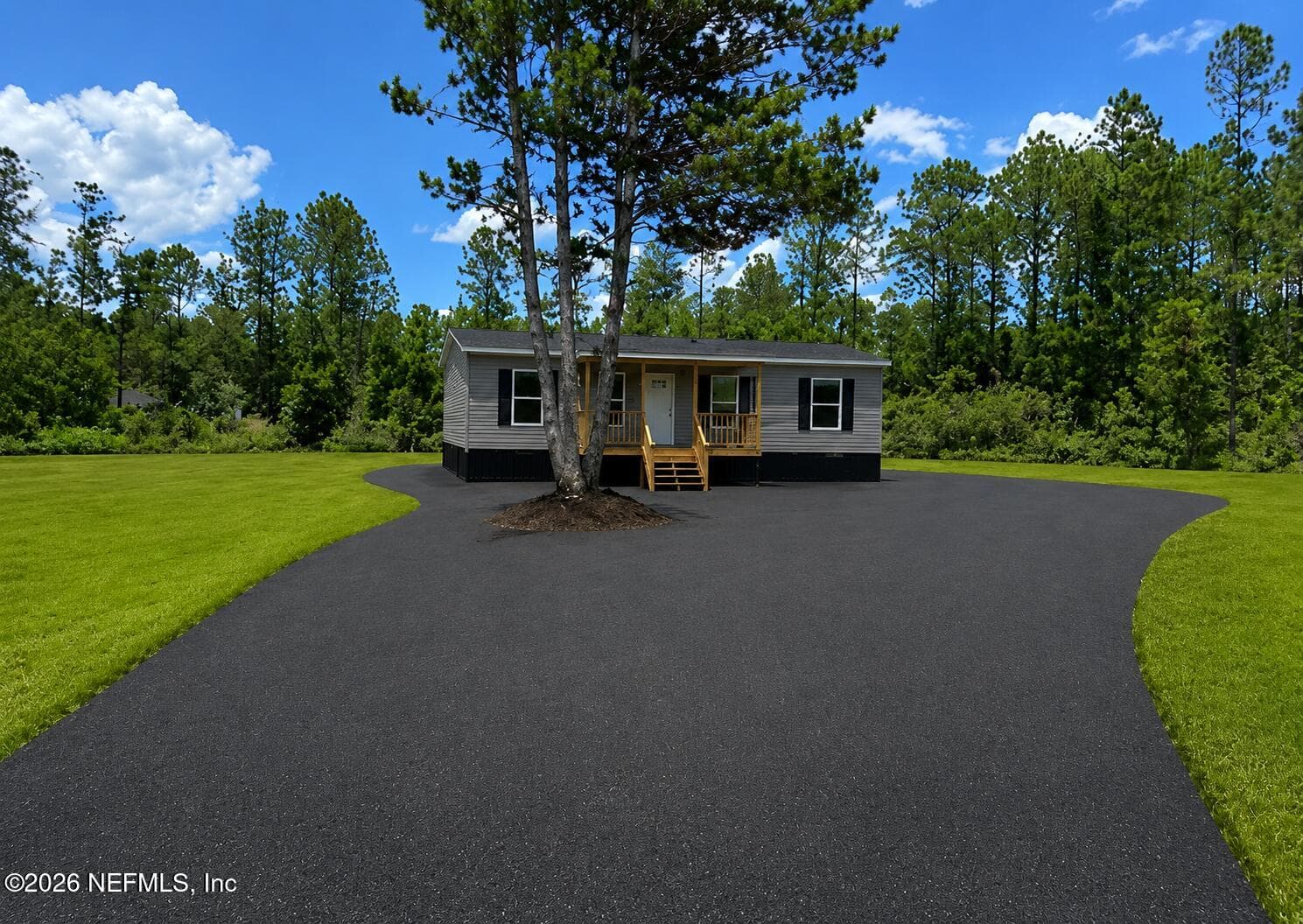 4330 EDWARD Street, Hastings, FL 32145, Hastings — exterior