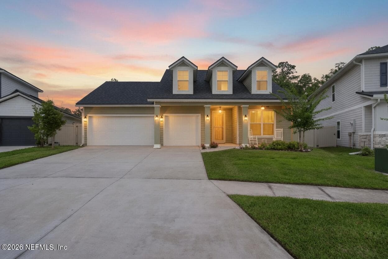620 IVORY PALM Road, Orange Park, FL 32073, Orange Park — exterior