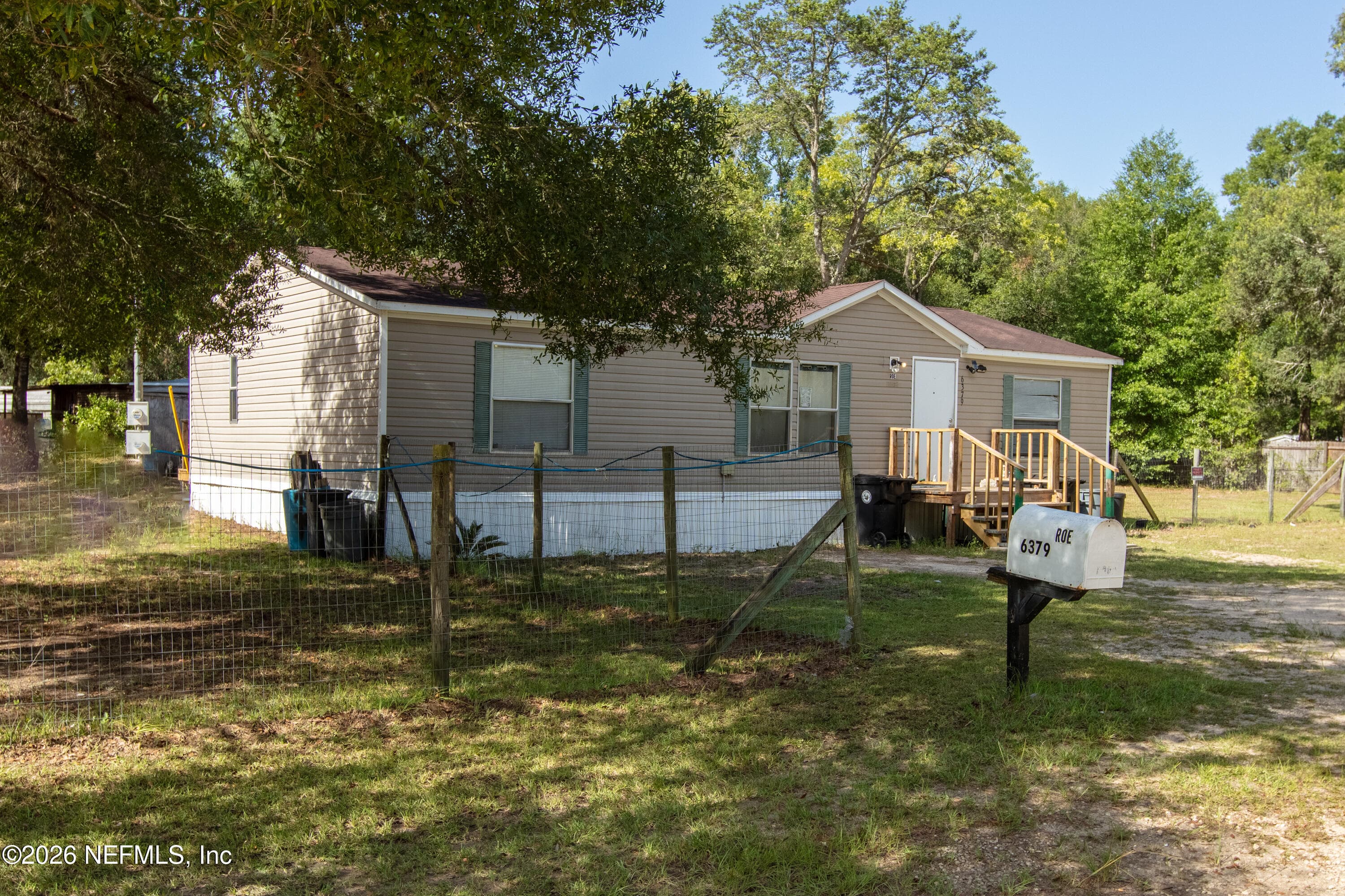 6379 AMHERST Avenue, Keystone Heights, FL 32656, Keystone Heights — photo 2
