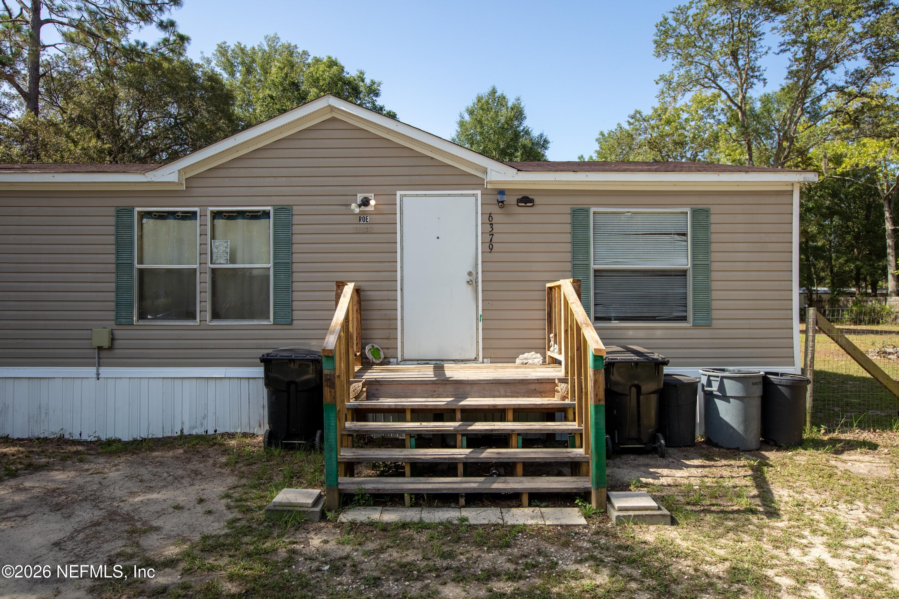 6379 AMHERST Avenue, Keystone Heights, FL 32656, Keystone Heights — photo 3