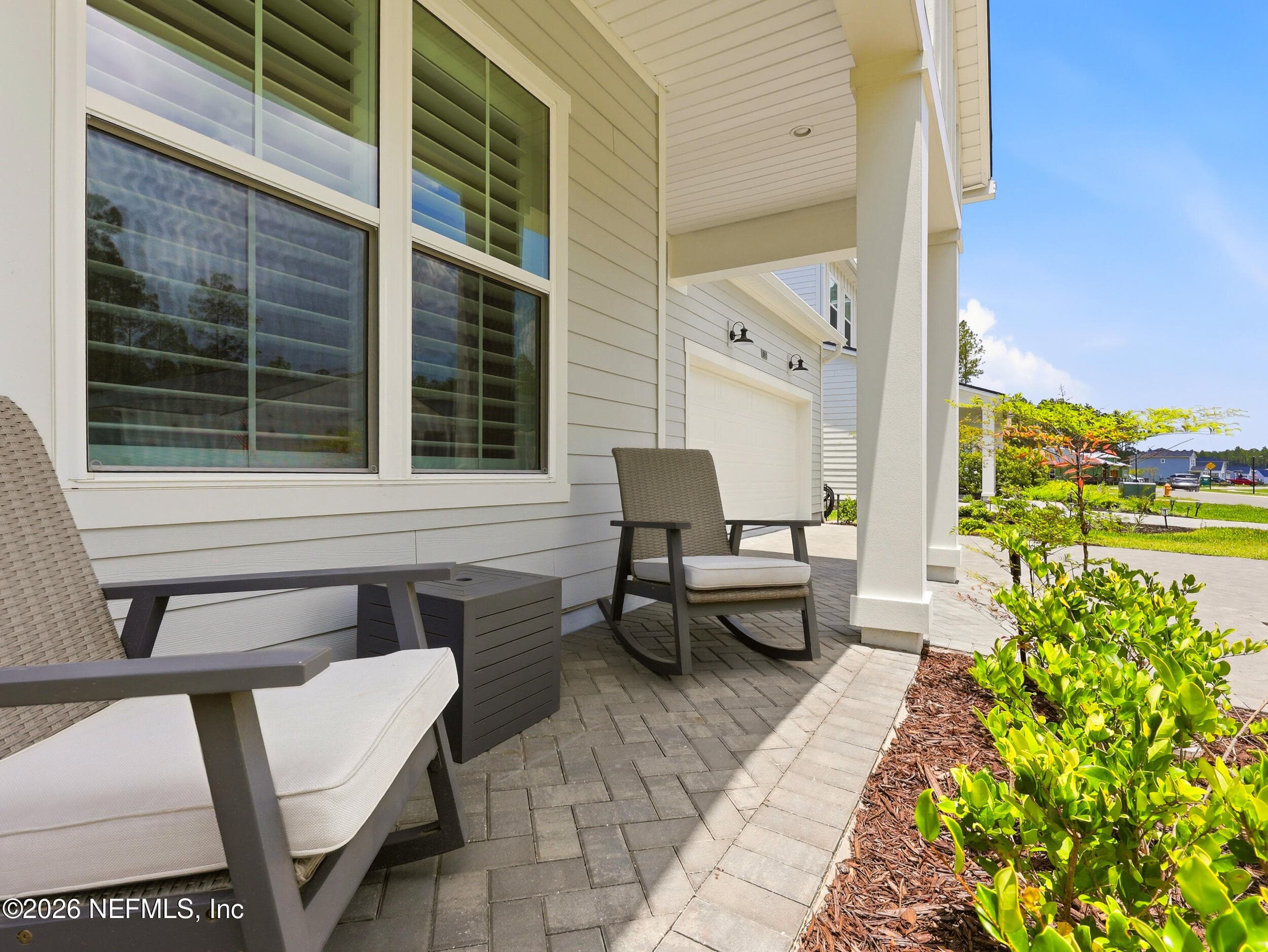 120 DALTON MILL Drive, St. Johns — photo 3