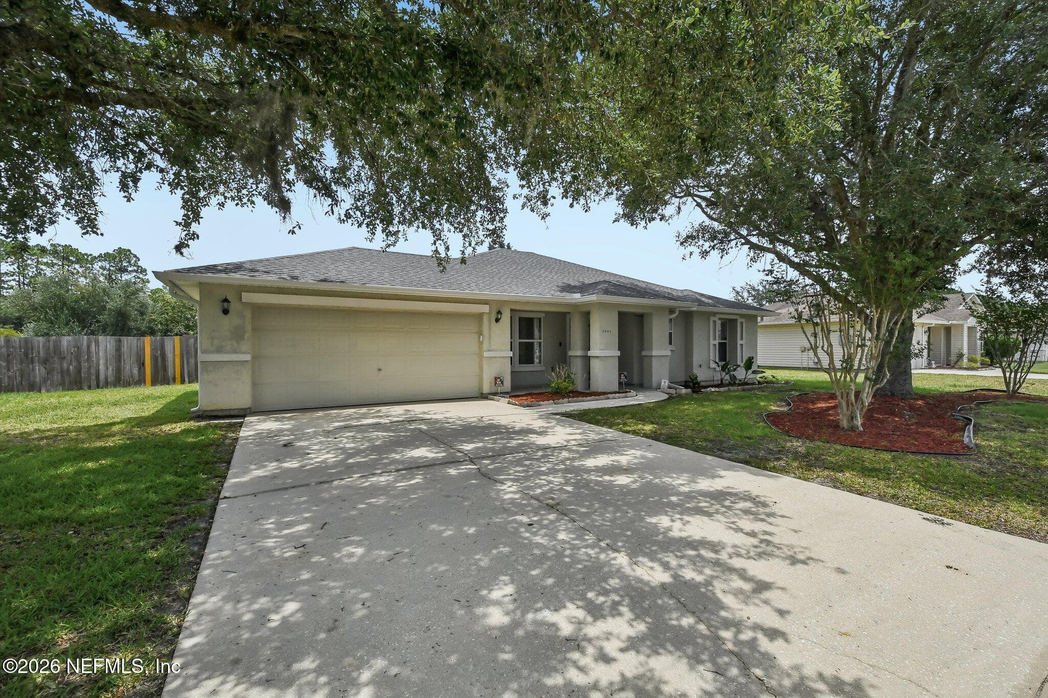 9683 HAZEL LAKE Drive, Jacksonville — photo 3