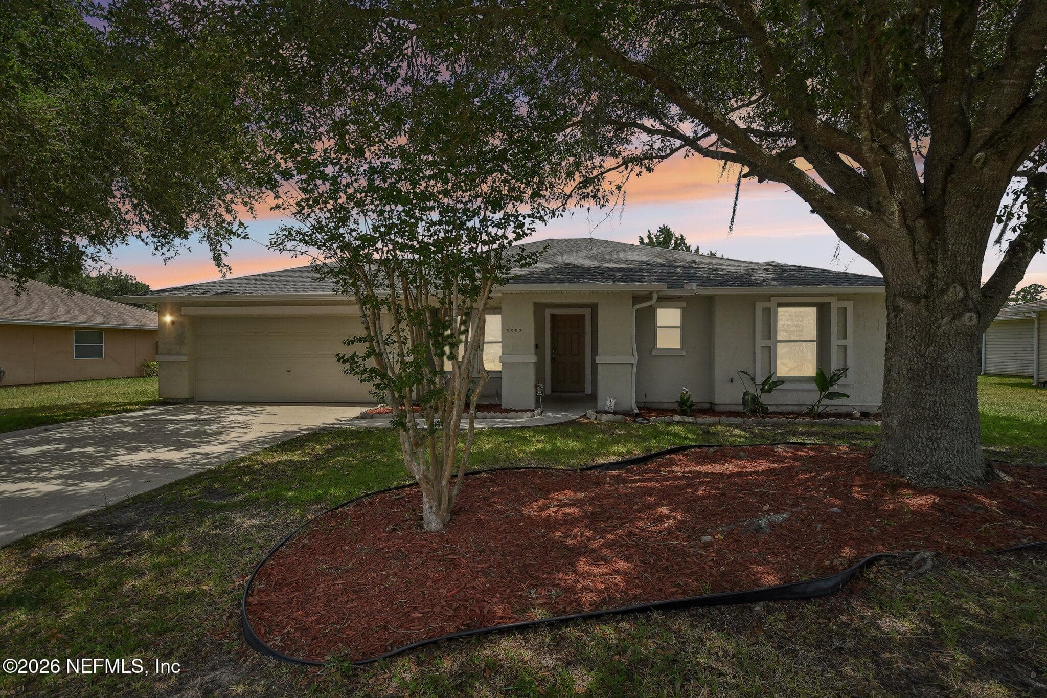 9683 HAZEL LAKE Drive, Jacksonville — photo 2