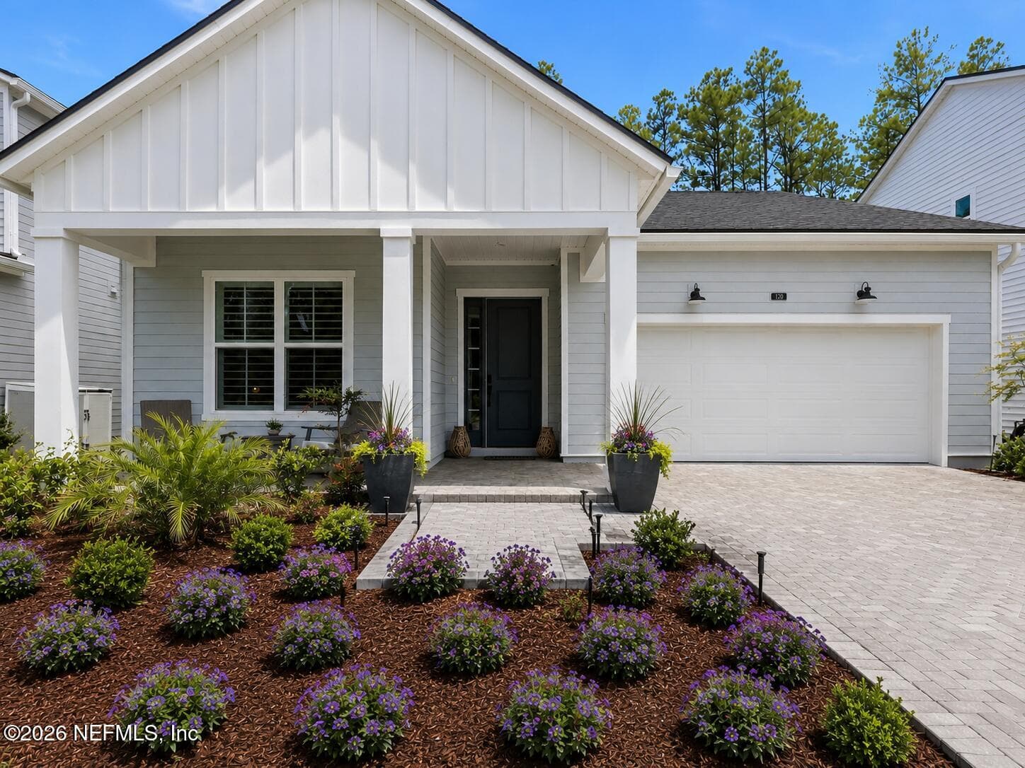 120 DALTON MILL Drive, St. Johns — photo 2