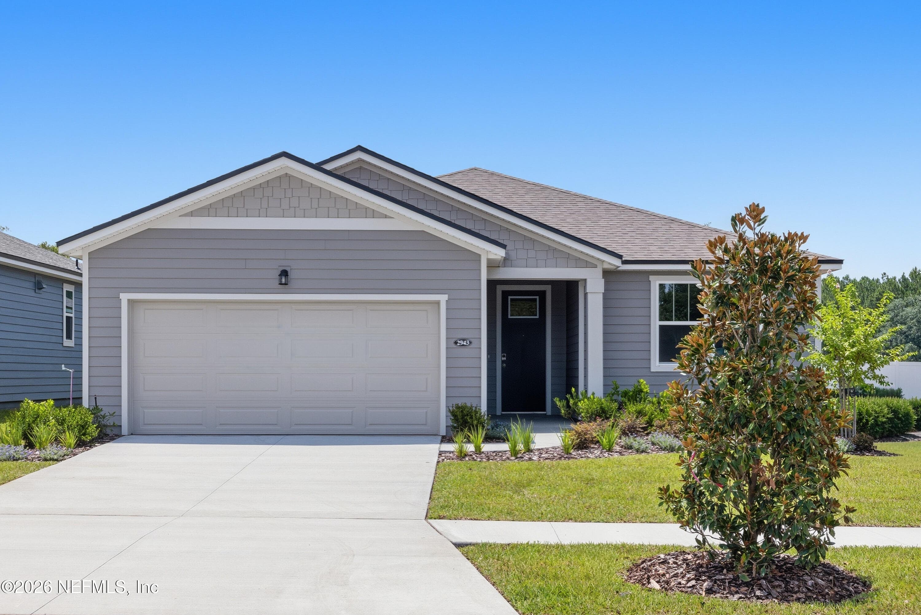 2943 DARLINGTON OAK Road, Green Cove Springs, FL 32043, Green Cove Springs — exterior