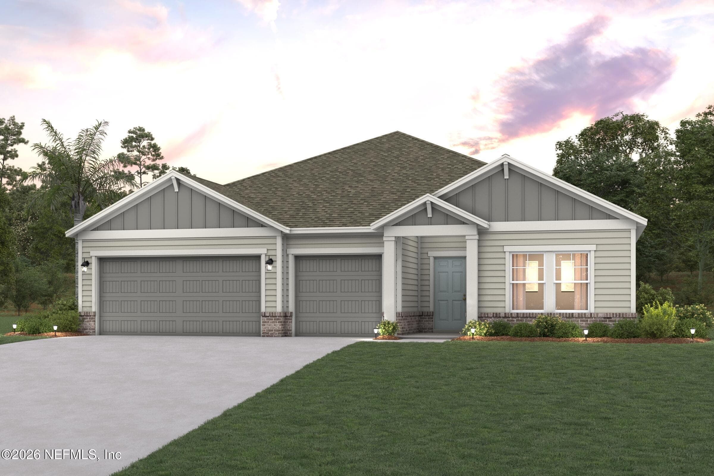 37 PEGASUS Road, Flagler Beach — exterior