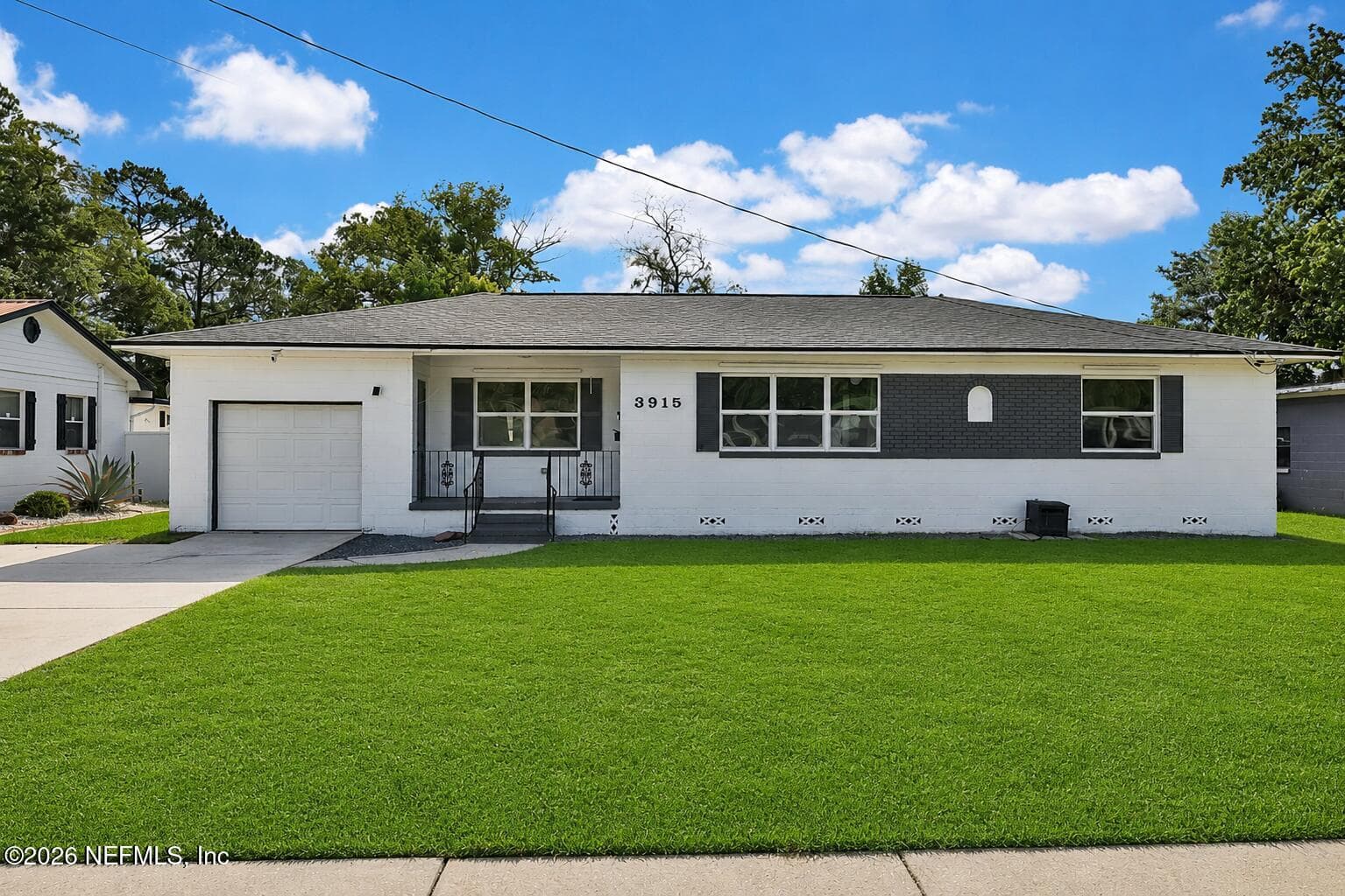 3915 ANVERS Boulevard, Jacksonville, FL 32210, Jacksonville — photo 2