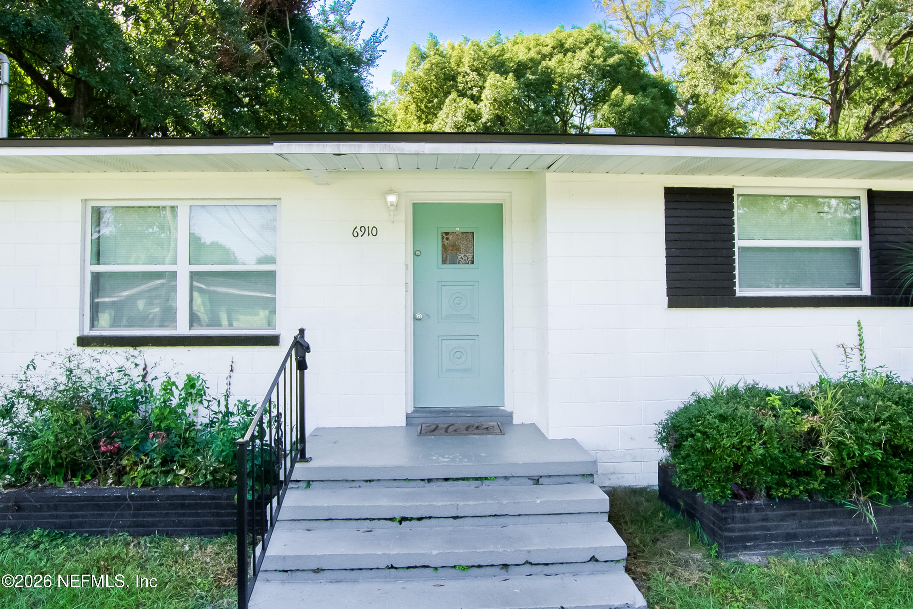 6910 CARTIER Circle, Jacksonville, FL 32208, Jacksonville — photo 2