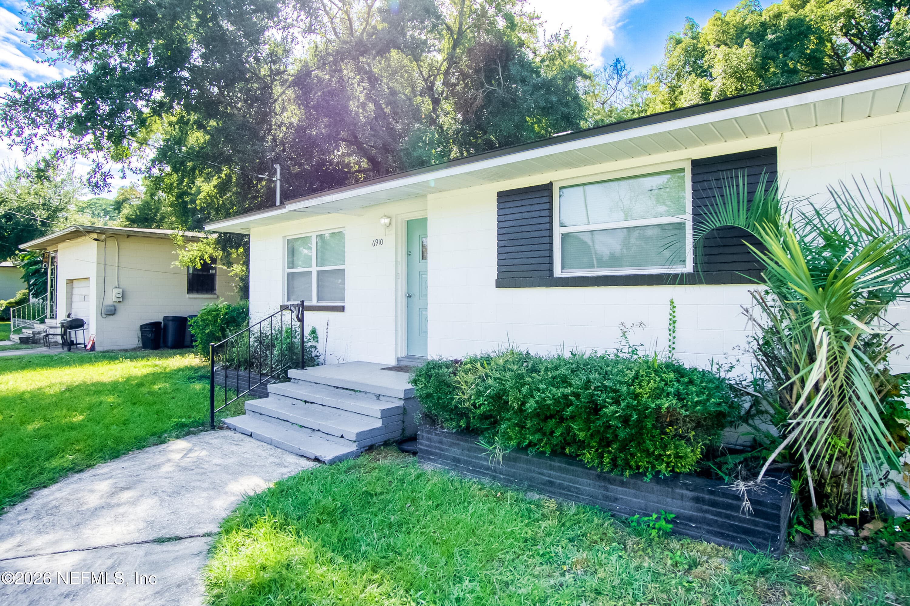 6910 CARTIER Circle, Jacksonville, FL 32208, Jacksonville — photo 3
