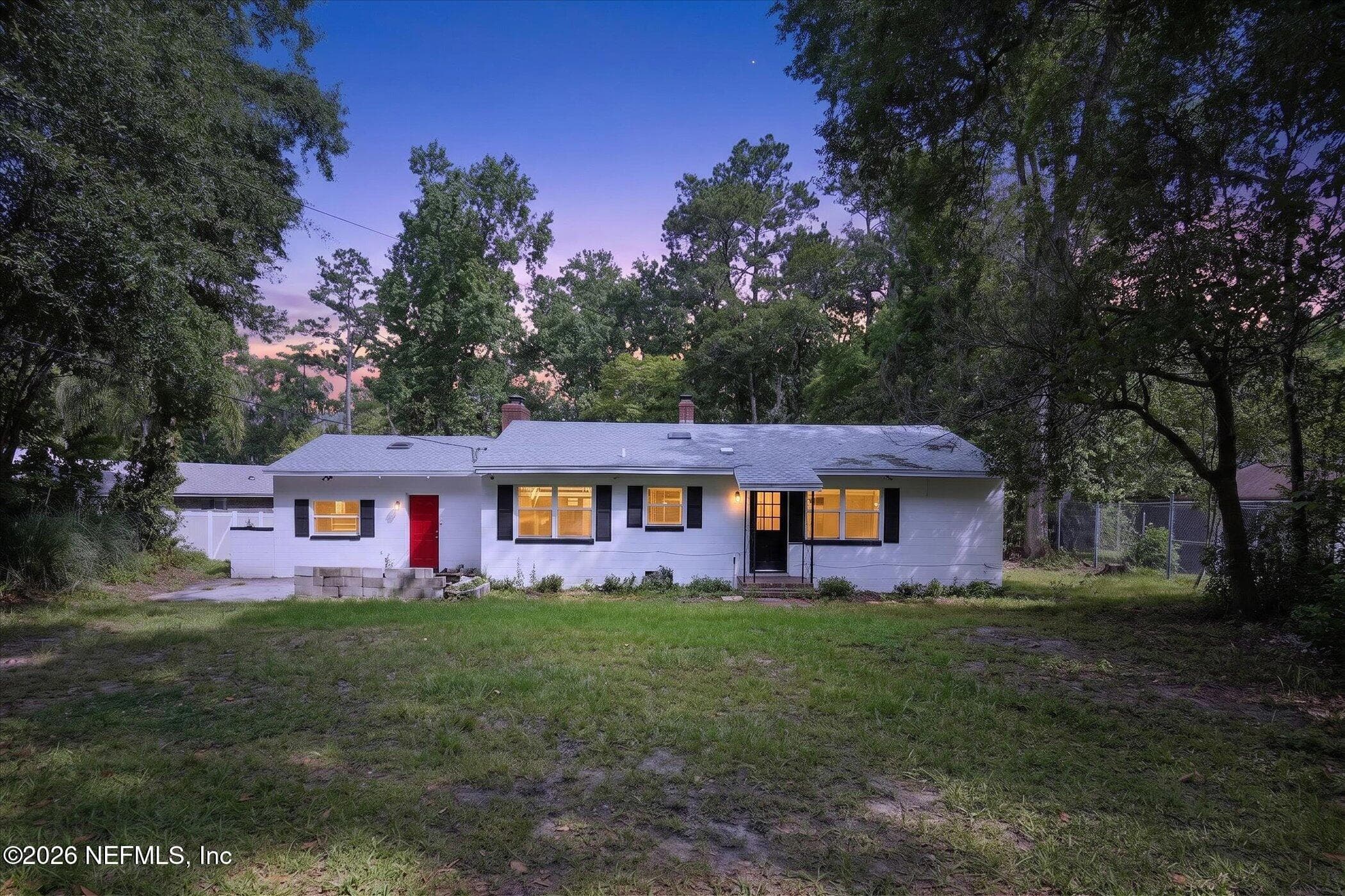 2085 MILLS Road, Jacksonville — photo 2