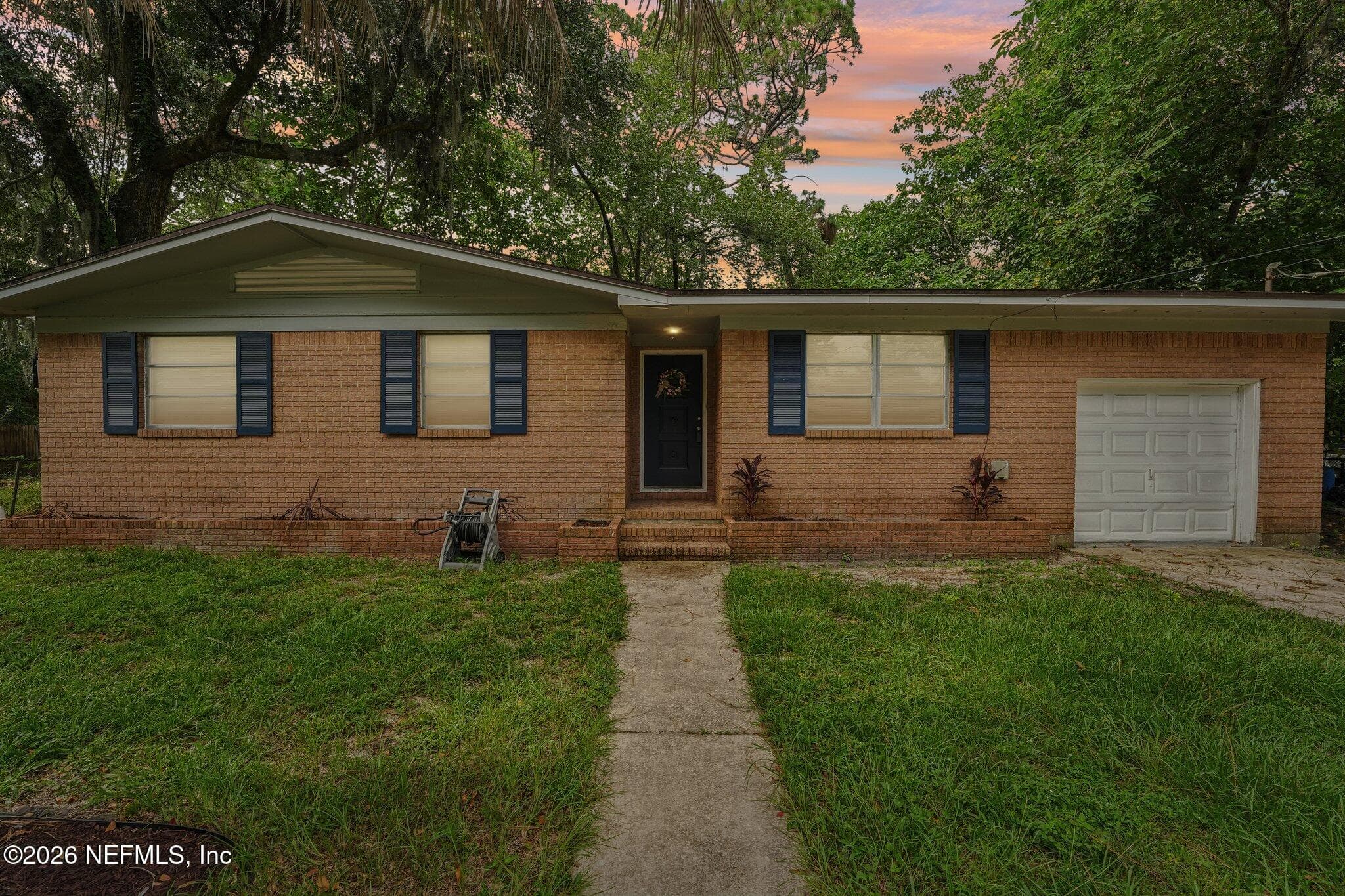 8306 EATON Avenue, Jacksonville, FL 32211, Jacksonville — photo 2