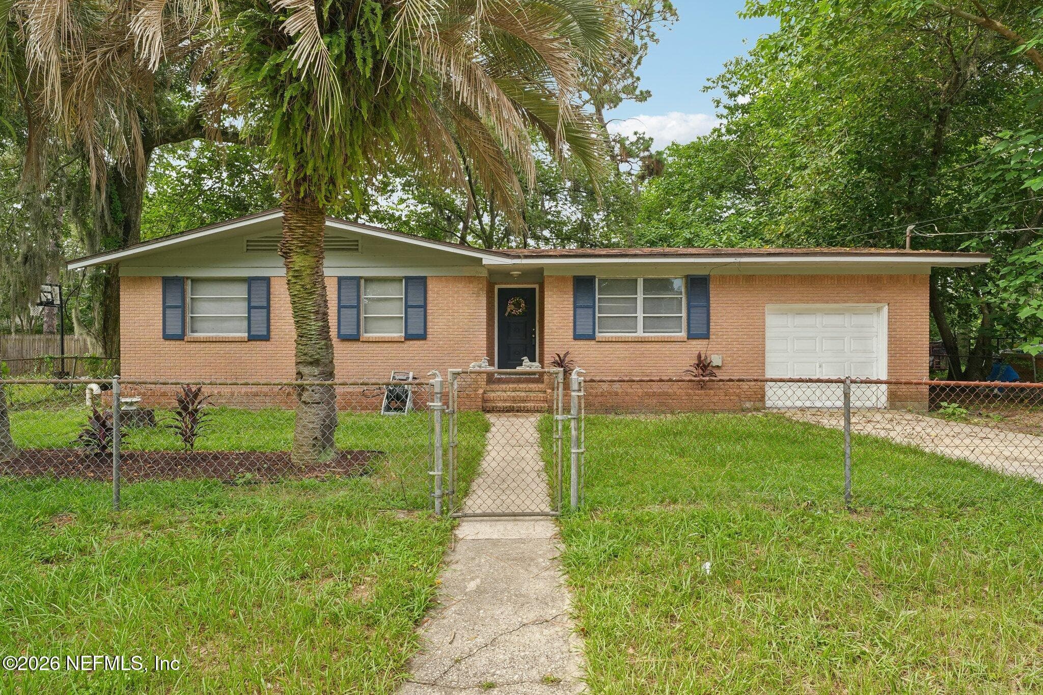8306 EATON Avenue, Jacksonville, FL 32211, Jacksonville