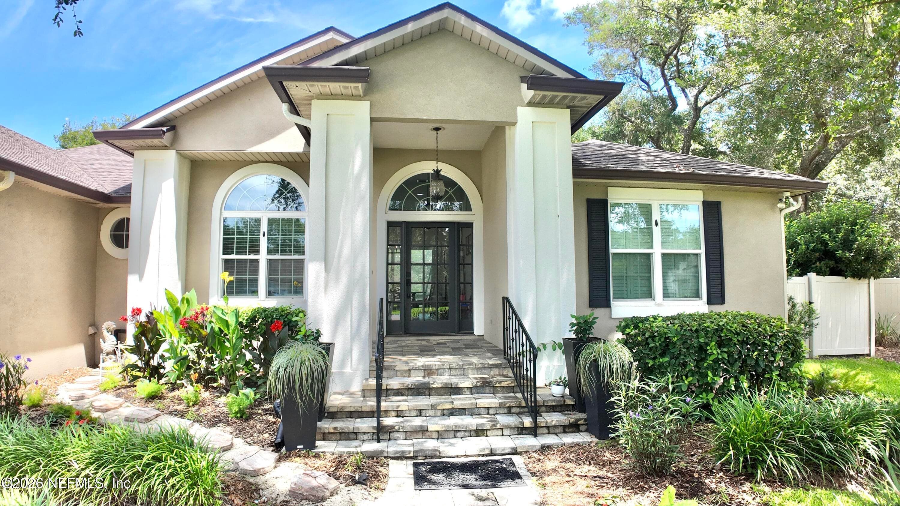 1012 OCEAN OAKS Drive S, Fernandina Beach, FL 32034, Fernandina Beach — photo 2