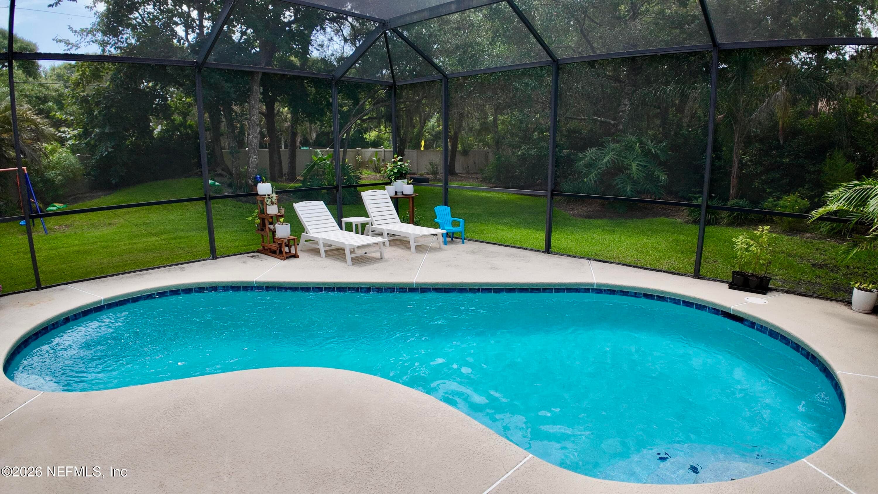 1012 OCEAN OAKS Drive S, Fernandina Beach, FL 32034, Fernandina Beach — photo 3