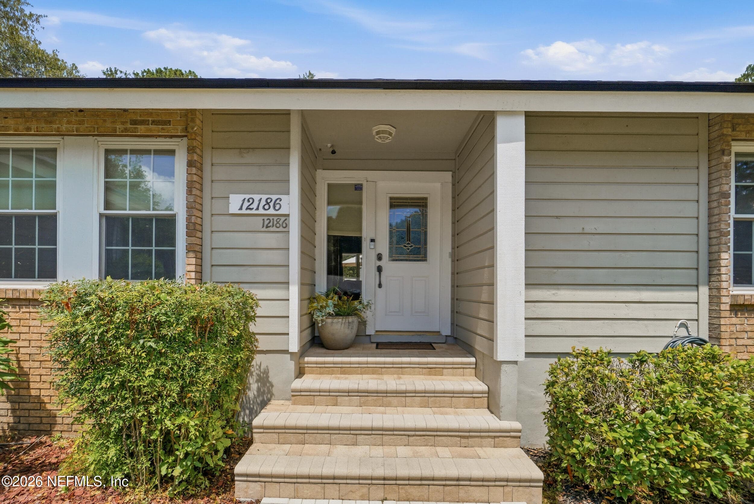 12186 TRAVERTINE Trail, Jacksonville, FL 32223, Jacksonville — photo 2
